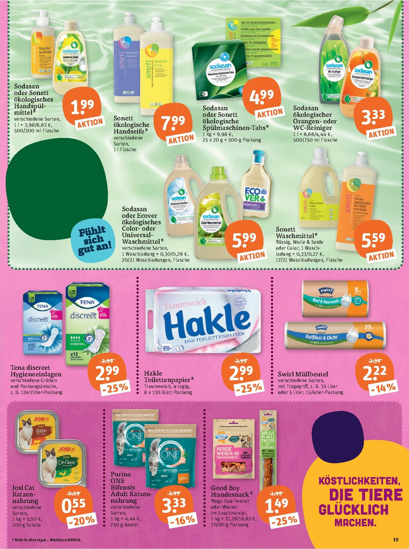 tegut - Tegut-Prospekt gültig vom 16.01. bis 17.01. - page: 21