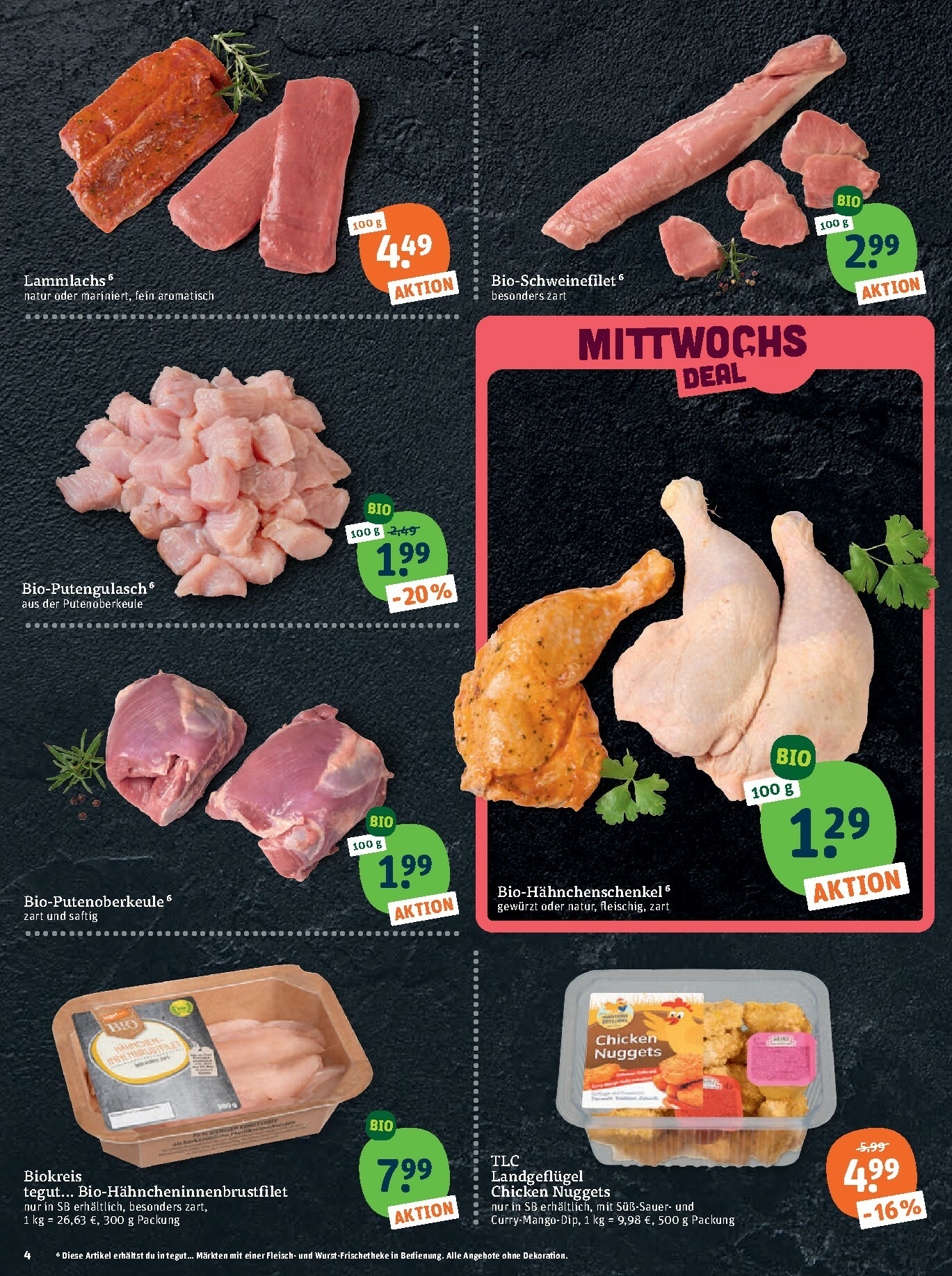 tegut - Tegut-Prospekt gültig vom 02.02.2026 bis 07.02.2026 - page: 6