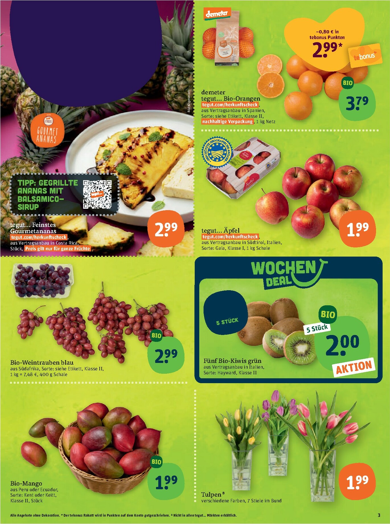 tegut - Tegut-Prospekt gültig vom 16.02.2026 bis 21.02.2026 - page: 5