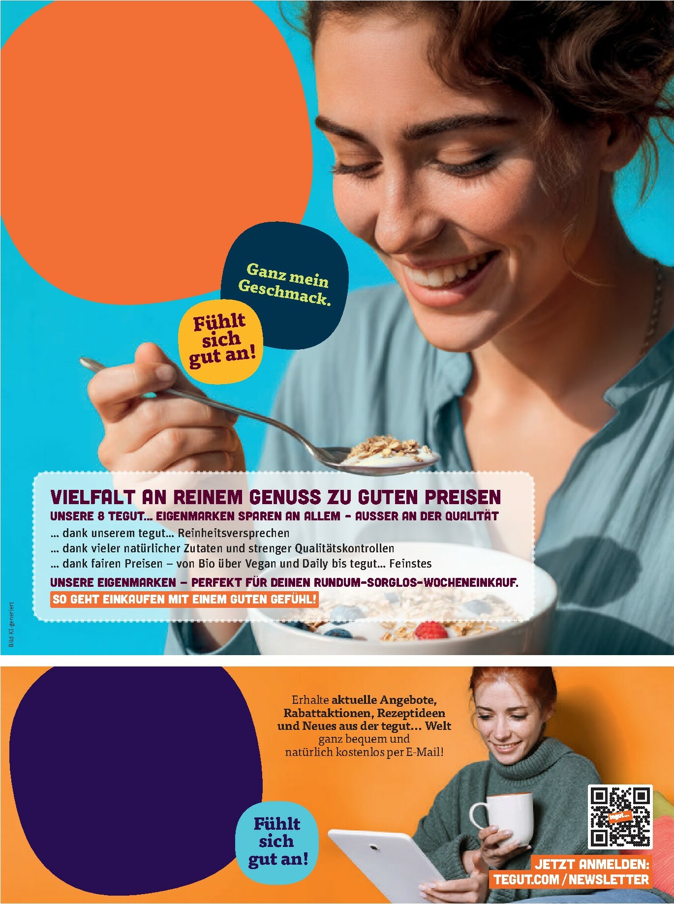 tegut - Tegut-Prospekt gültig vom 16.02.2026 bis 21.02.2026 - page: 15