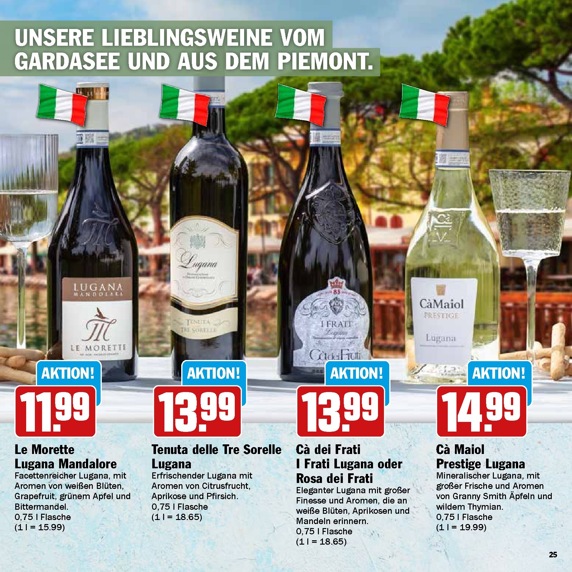 hit - Hit - Grillen Prospekt nächste Woche – von Montag 10.08.2026 bis Samstag 29.08.2026 - page: 25