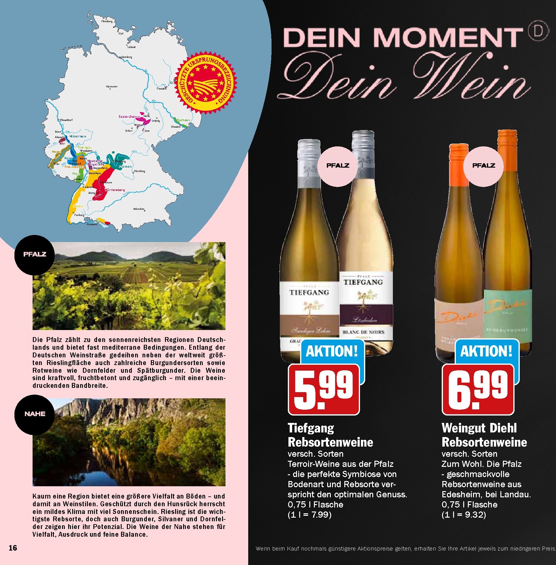 hit - Hit - Grillen Prospekt nächste Woche – von Montag 10.08.2026 bis Samstag 29.08.2026 - page: 16