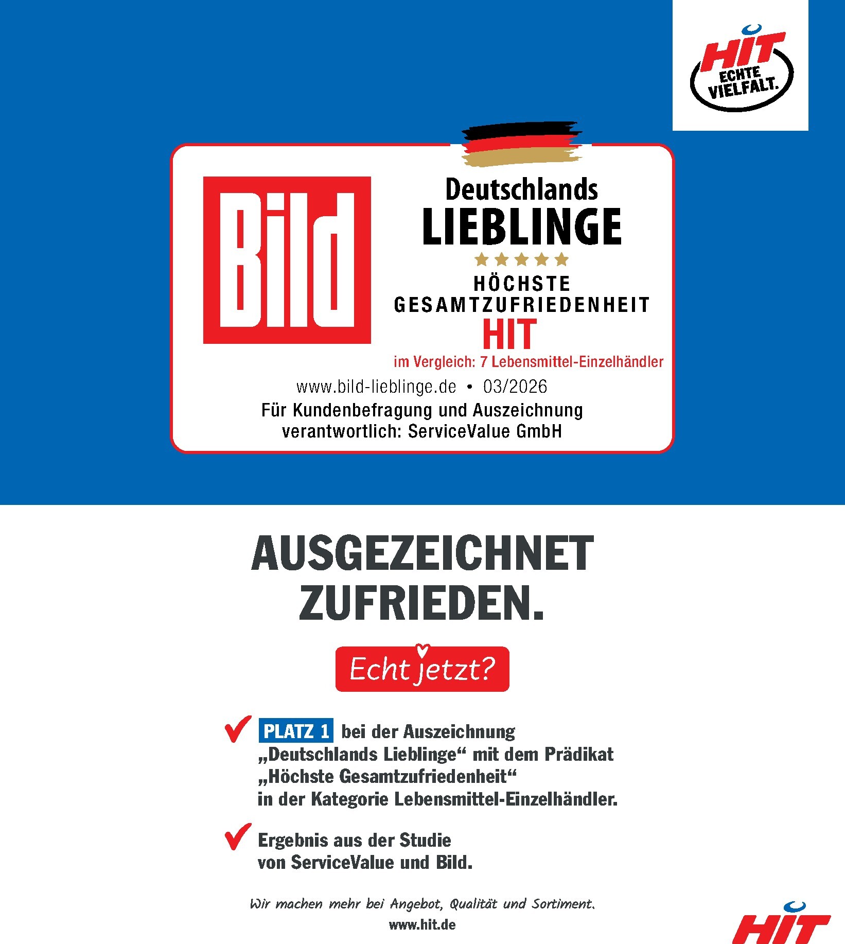 hit - Hit Prospekt nächste Woche – von Montag 28.09.2026 bis Freitag 02.10.2026 - page: 17