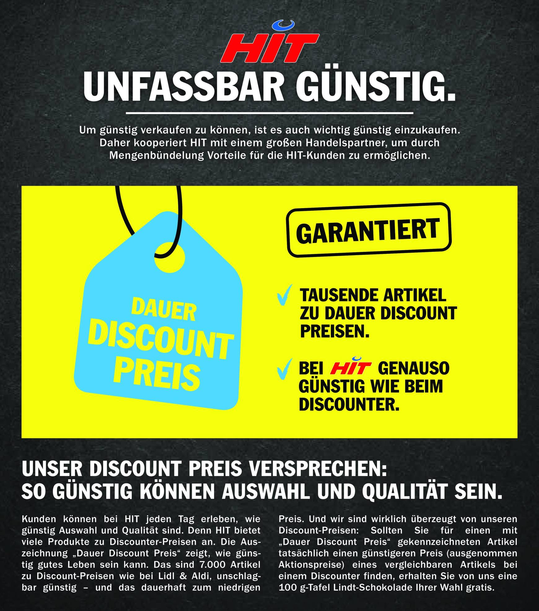 hit - Hit-Prospekt gültig von 07.10. bis 12.10. - page: 17