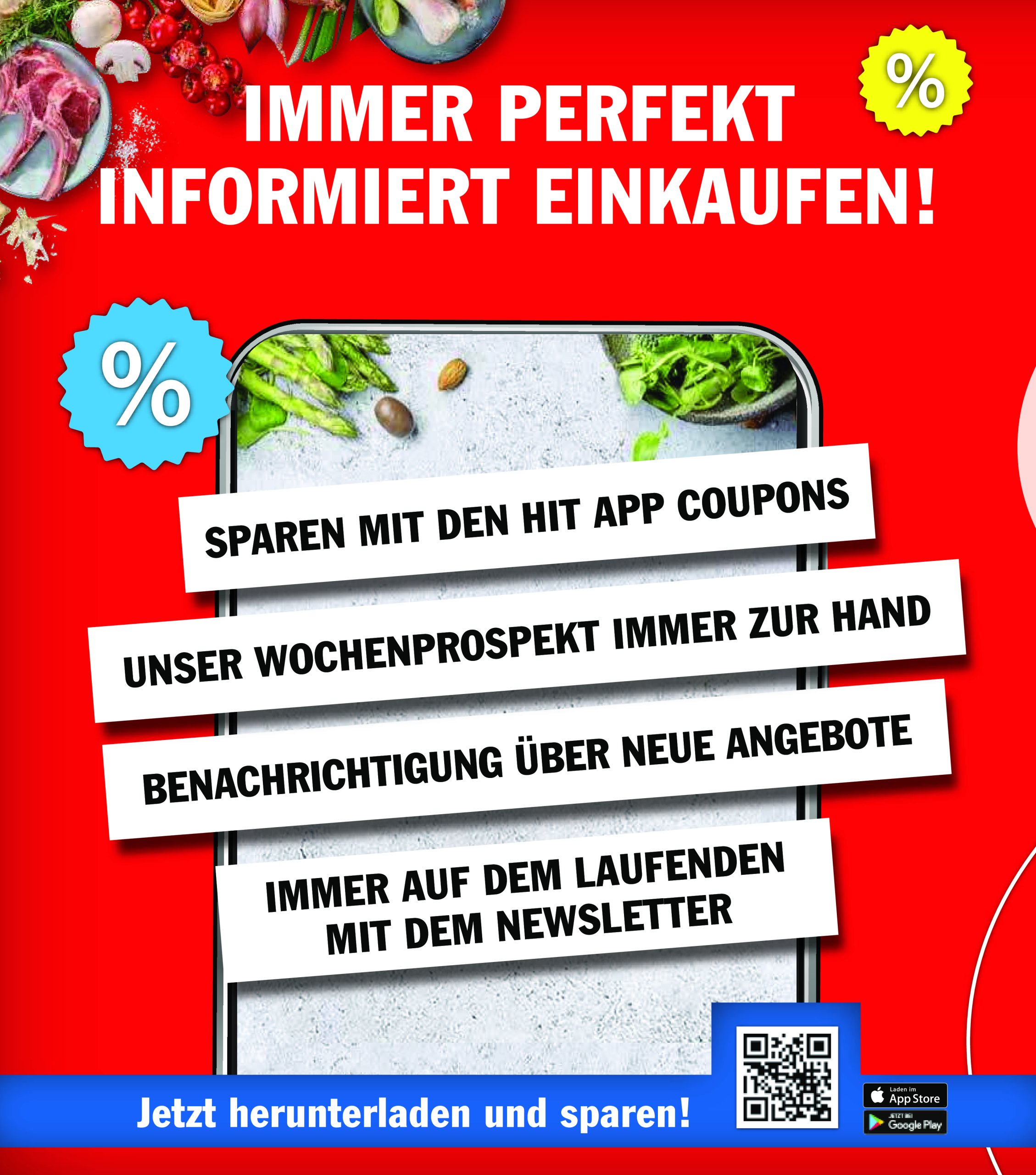 hit - Hit-Prospekt gültig von 28.04. bis 03.05. - page: 16