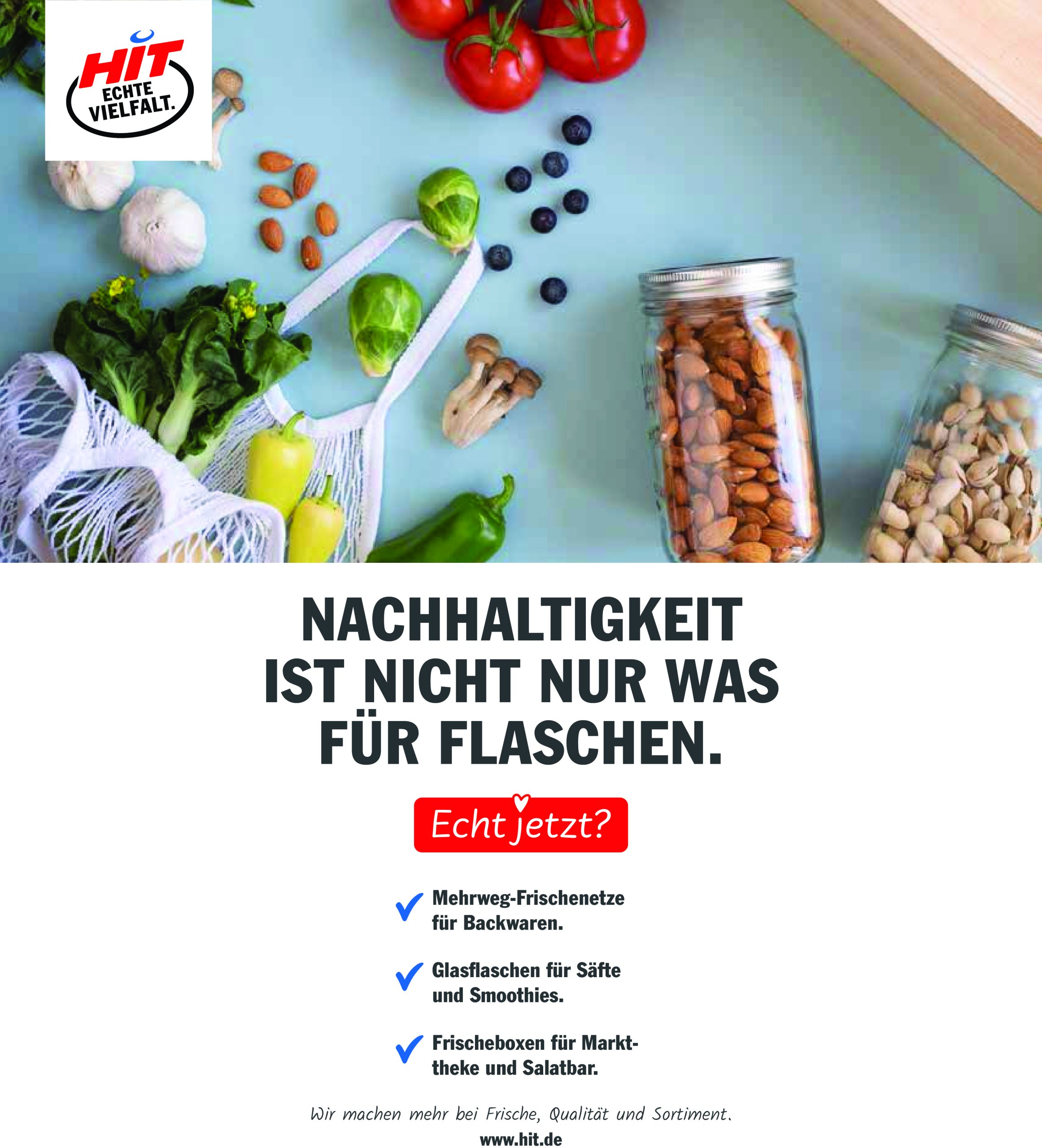hit - Hit-Prospekt gültig von 28.04. bis 03.05. - page: 19