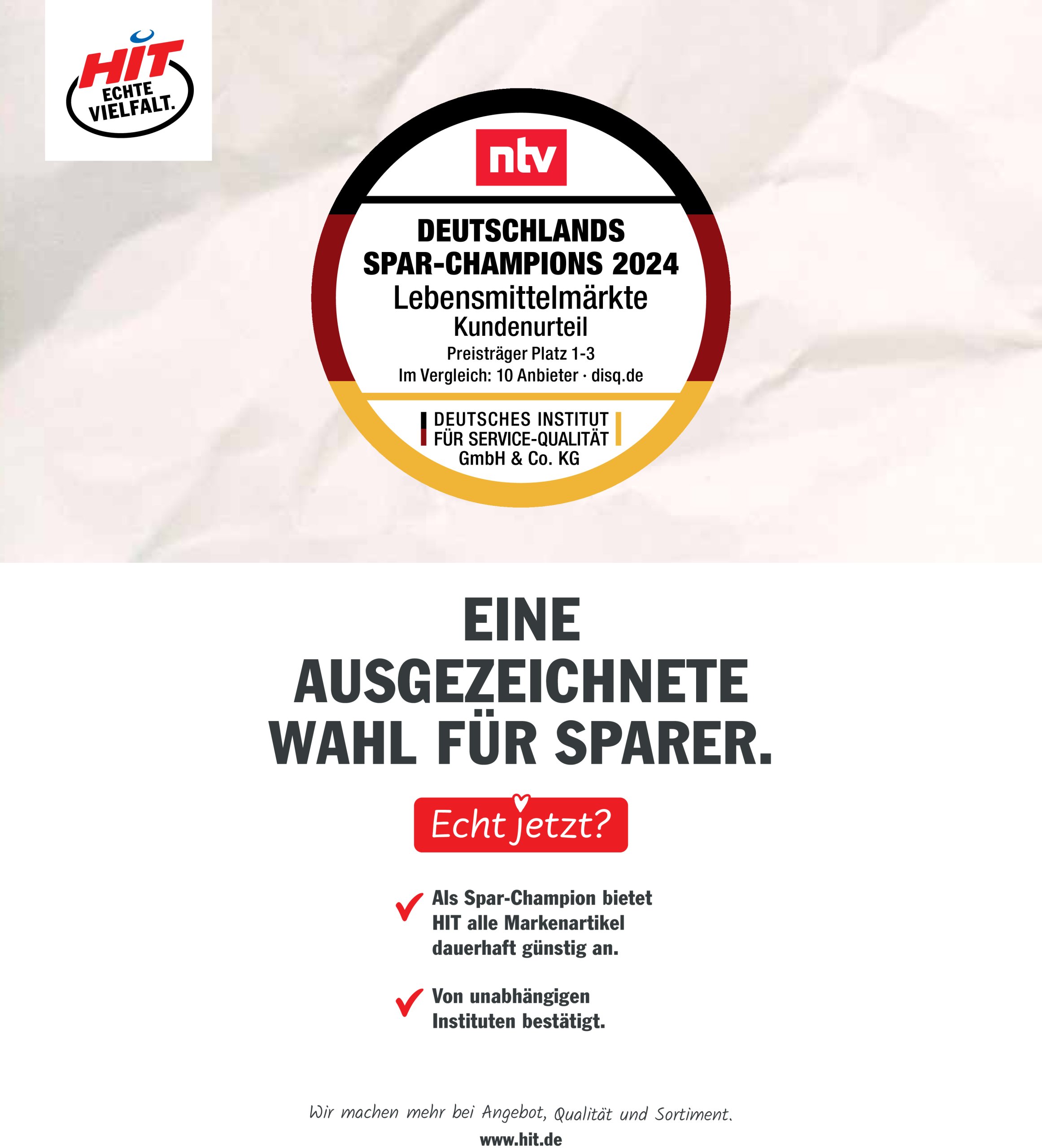 hit - Hit-Prospekt gültig von 05.05. bis 10.05. - page: 19