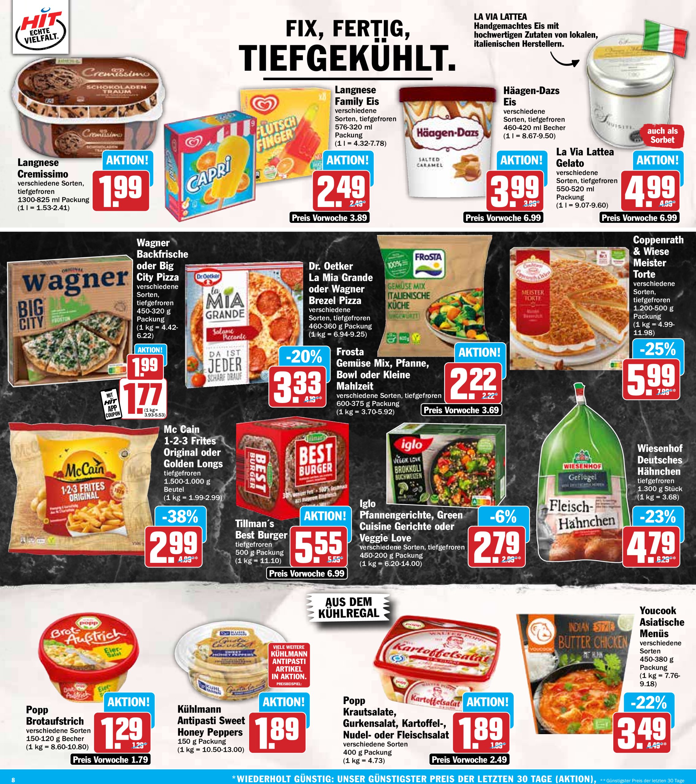 hit - Hit-Prospekt gültig von 05.05. bis 10.05. - page: 8