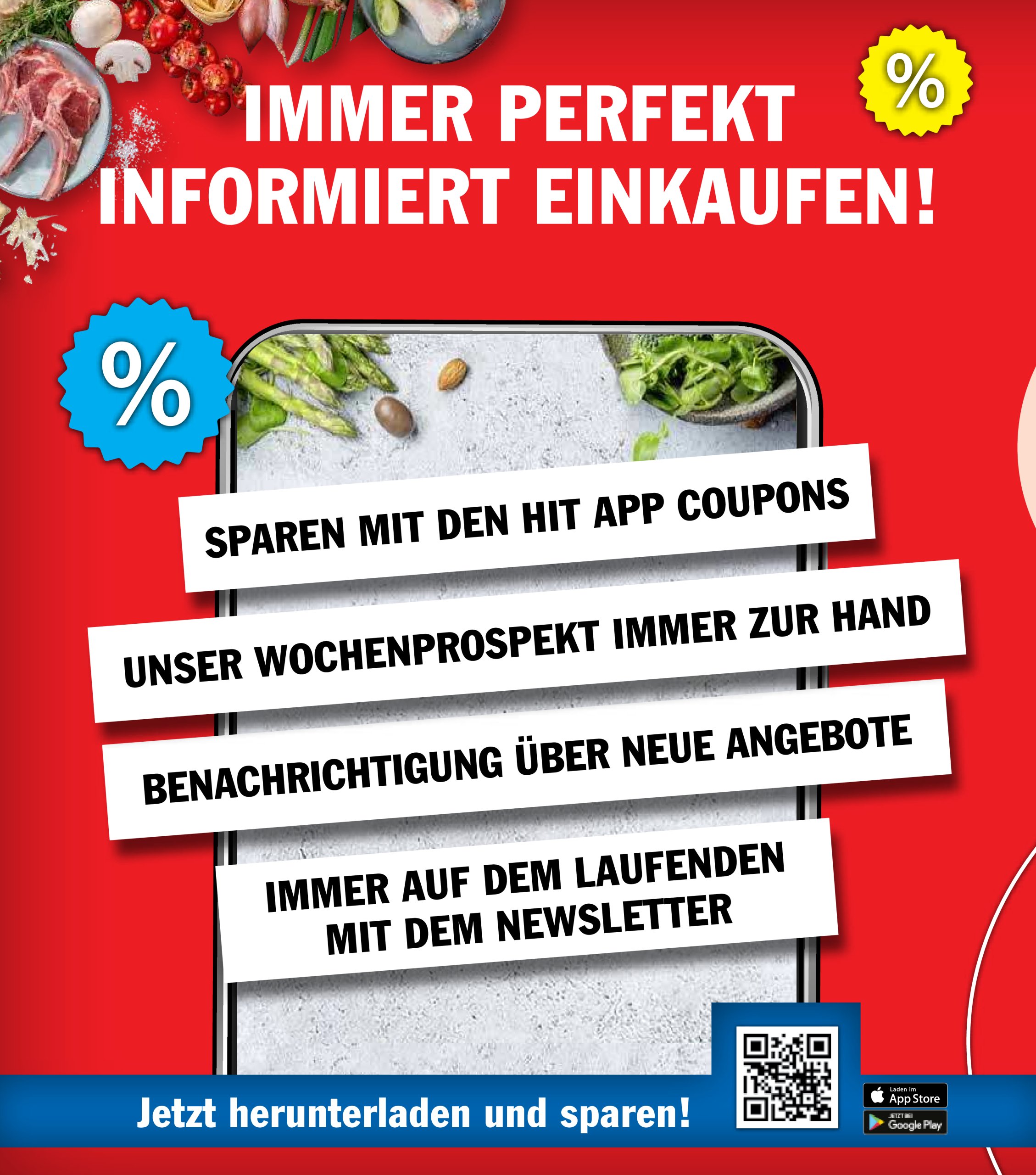 hit - Hit-Prospekt gültig von 05.05. bis 10.05. - page: 16