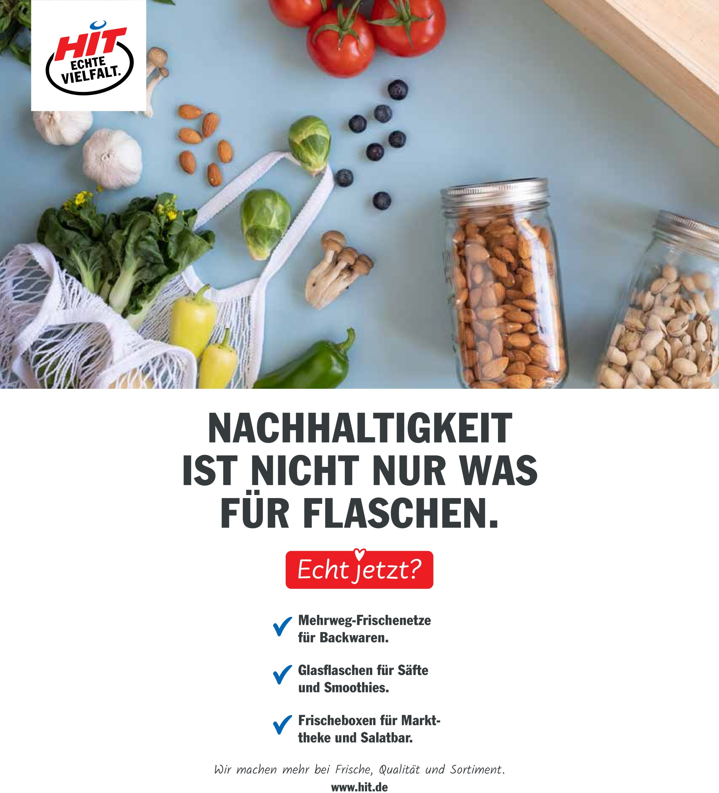 hit - Hit-Prospekt gültig von 05.05. bis 10.05. - page: 20