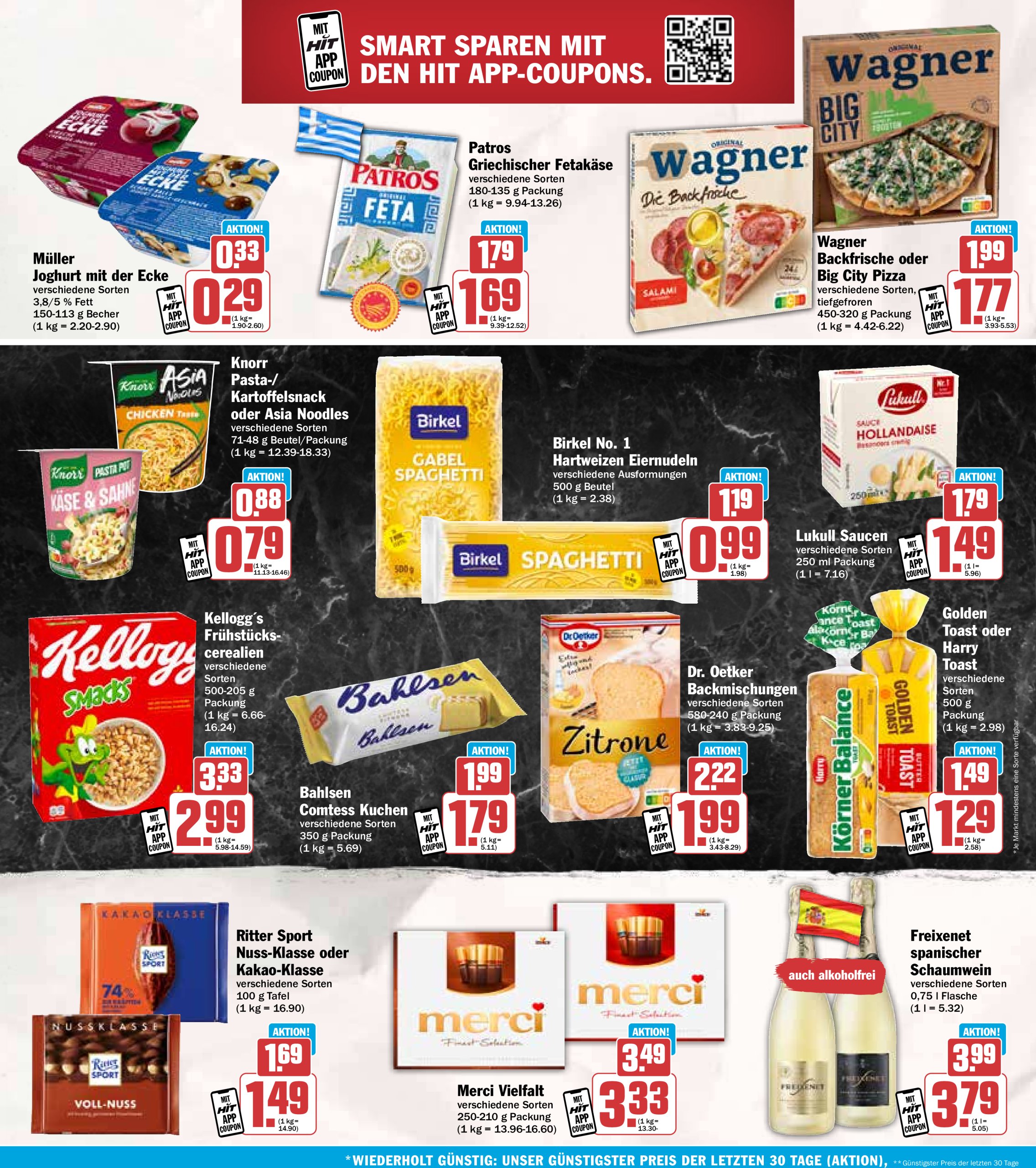 hit - Hit-Prospekt gültig von 05.05. bis 10.05. - page: 18