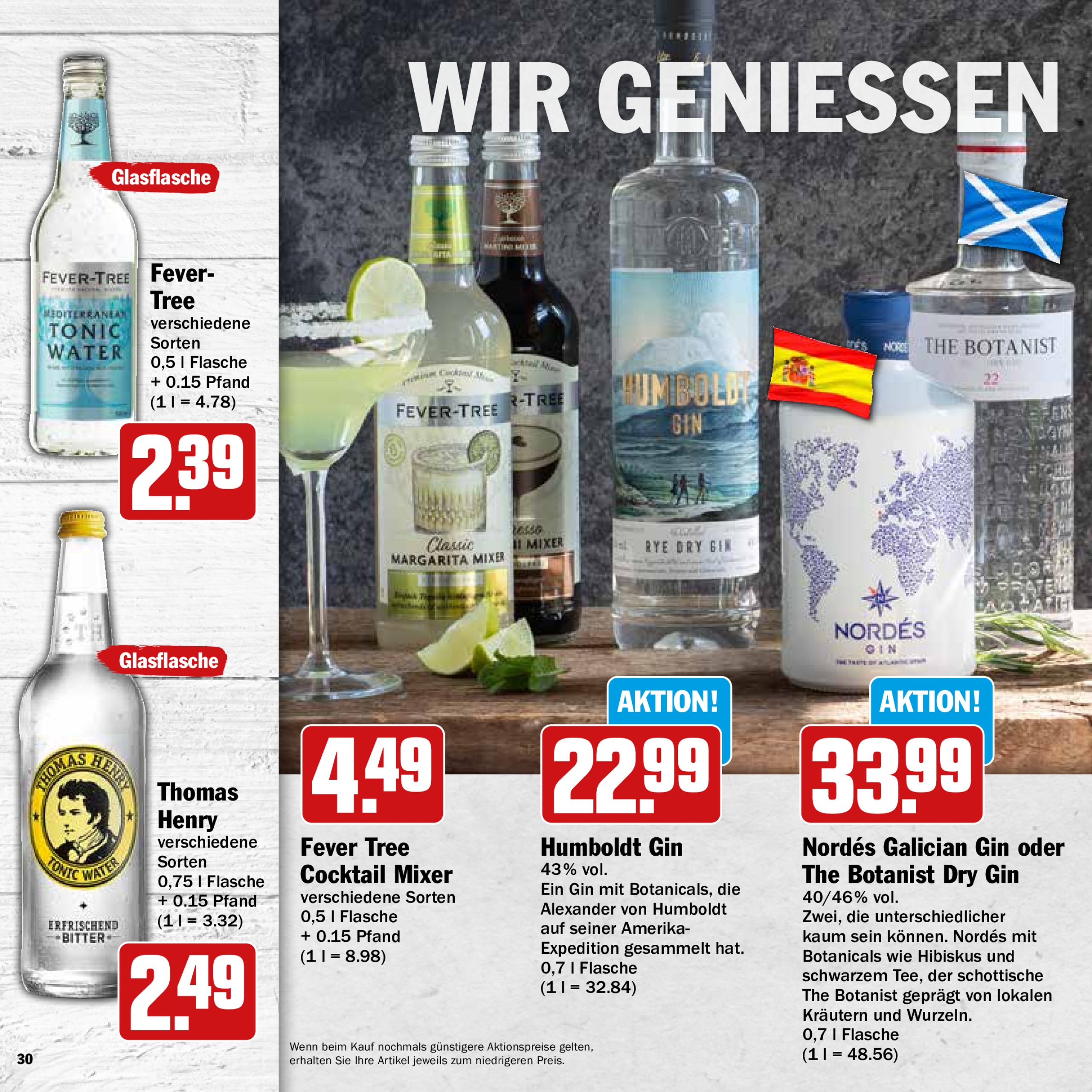 hit - Hit - Saisonstart am Grill-Prospekt gültig von 19.05. bis 14.06. - page: 30