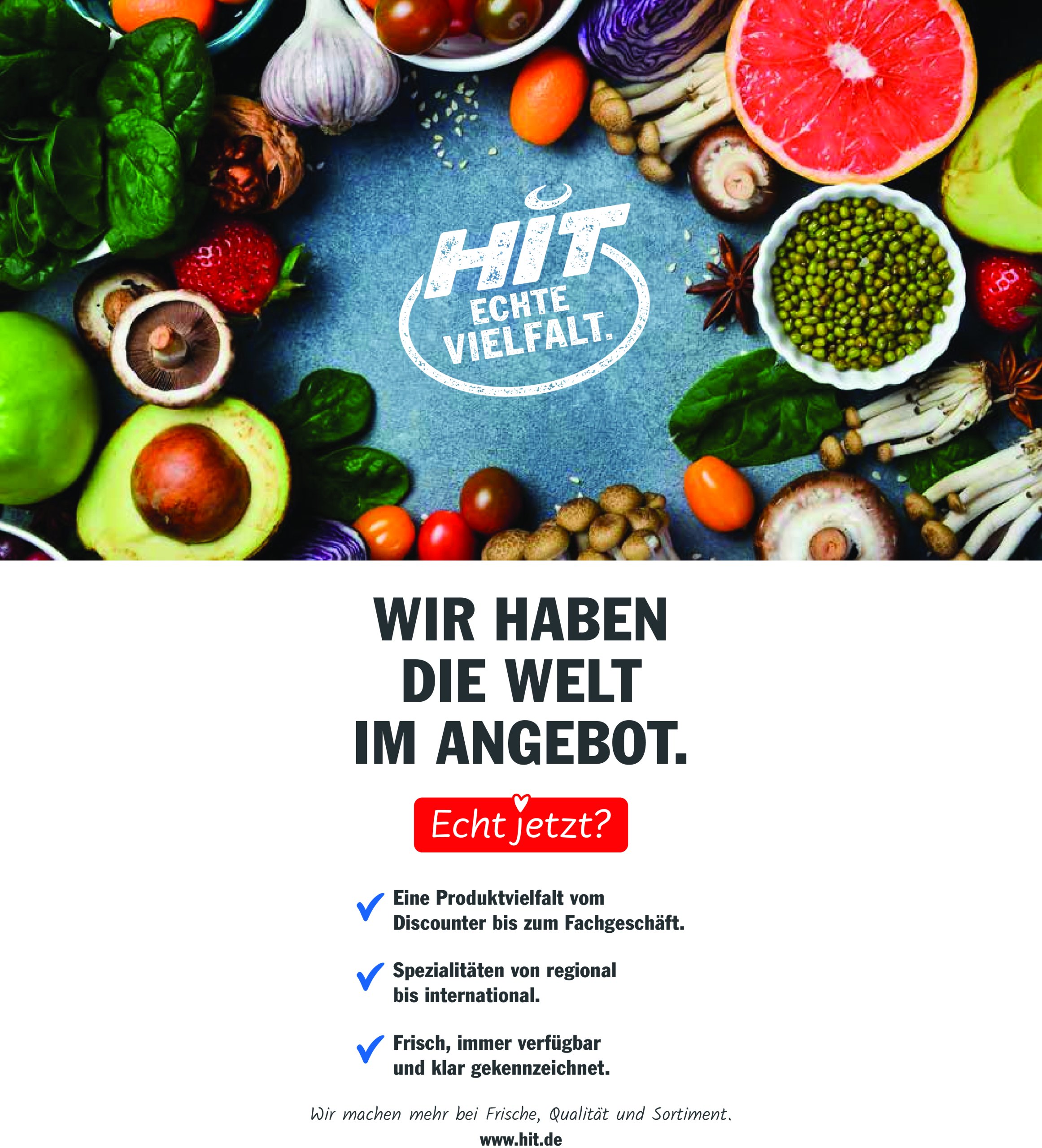 hit - Hit-Prospekt gültig von 26.05. bis 31.05. - page: 20