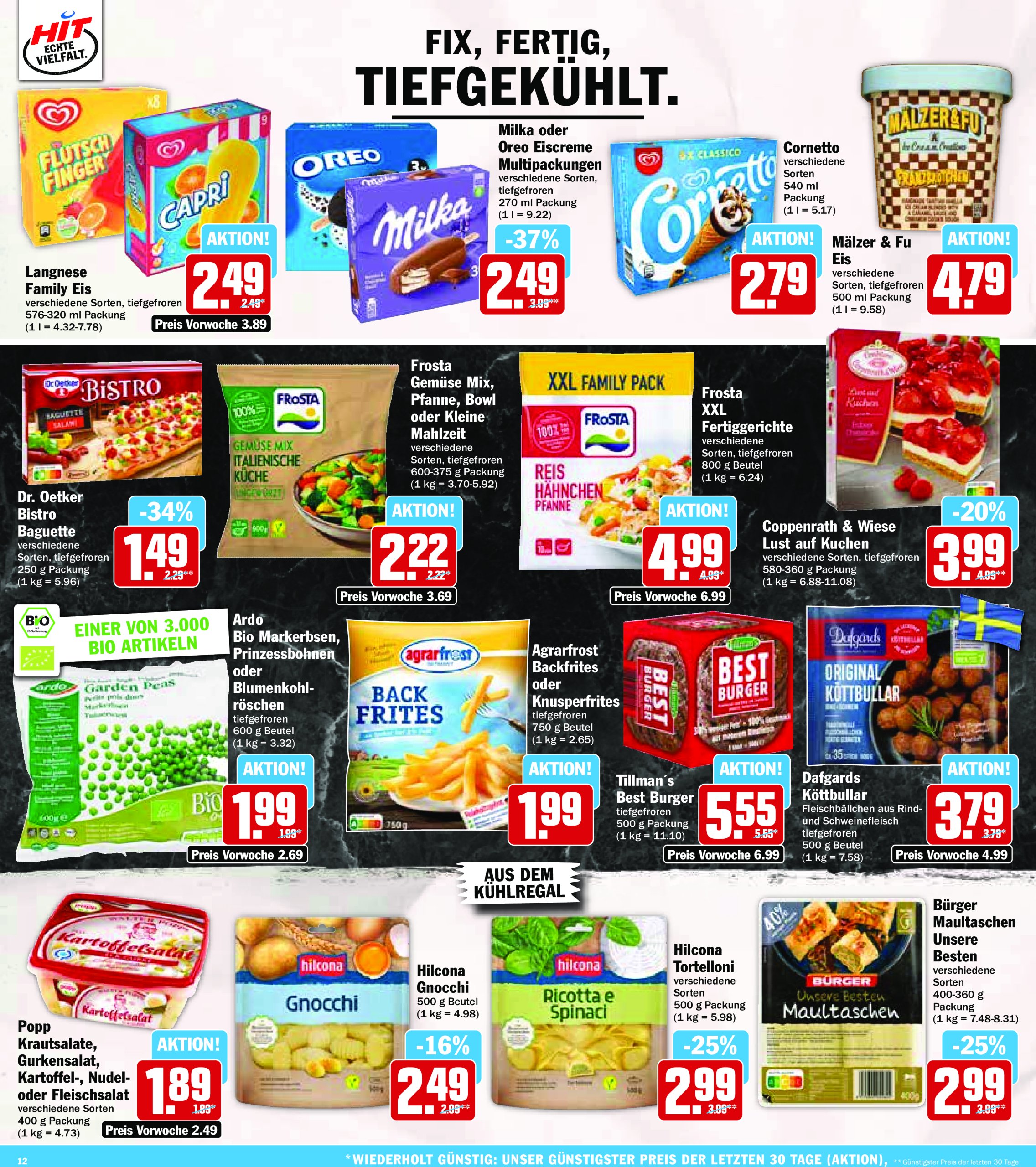 hit - Hit-Prospekt gültig von 26.05. bis 31.05. - page: 12