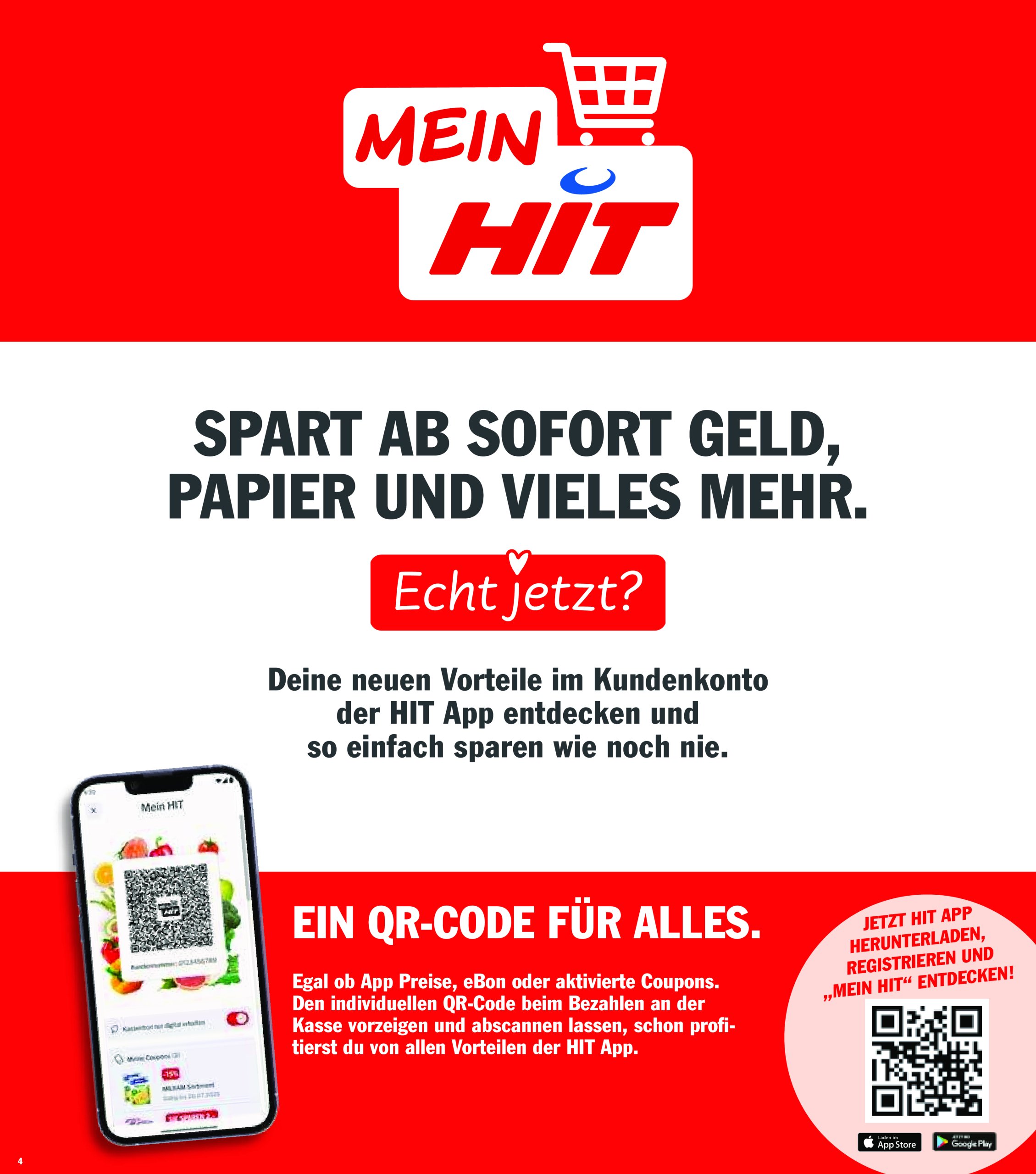 hit - Hit-Prospekt gültig von 26.05. bis 31.05. - page: 4