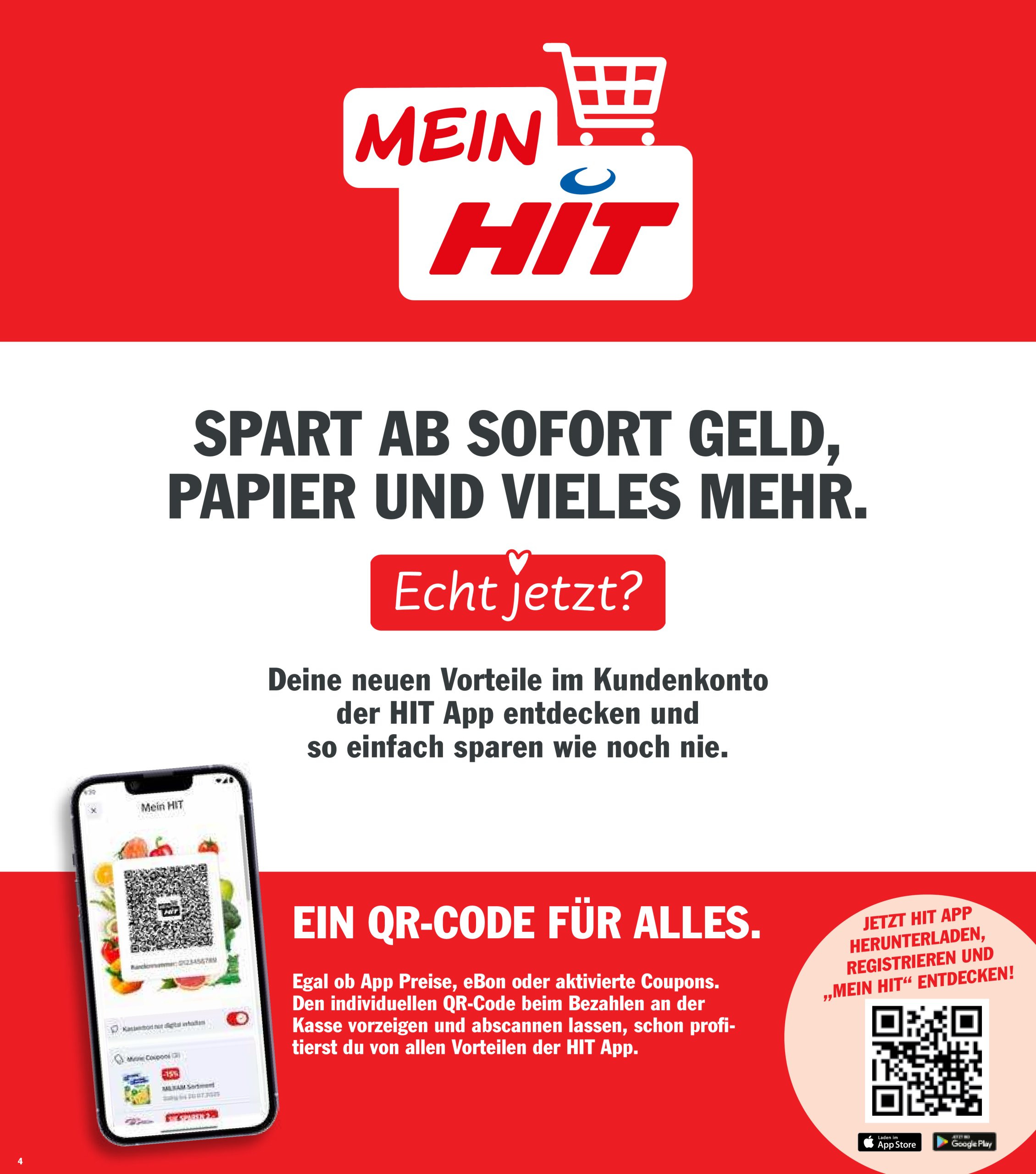 hit - Hit-Prospekt gültig von 02.06. bis 07.06. - page: 4