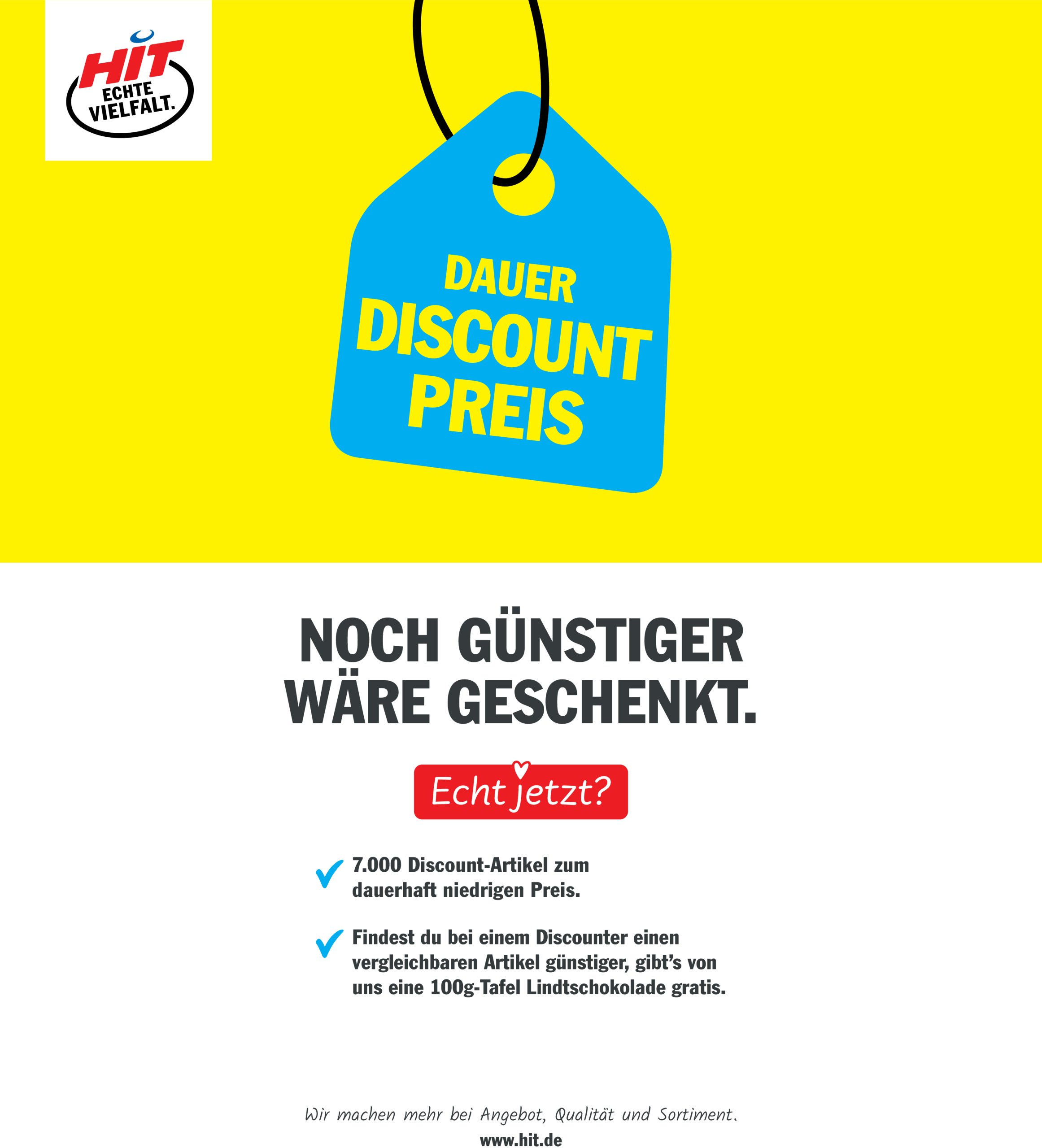 hit - Hit-Prospekt gültig vom 30.06. bis 05.07. - page: 16