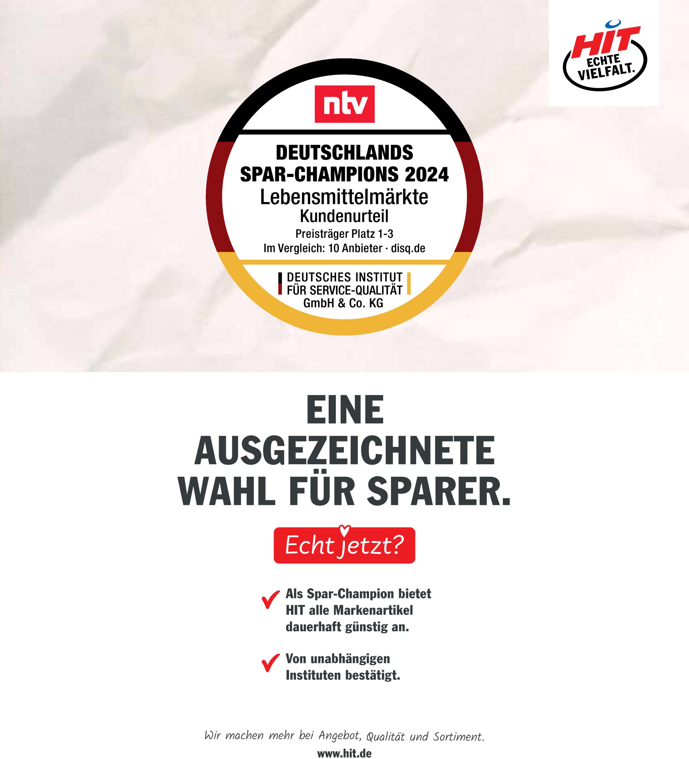 hit - Hit-Prospekt gültig vom 30.06. bis 05.07. - page: 17