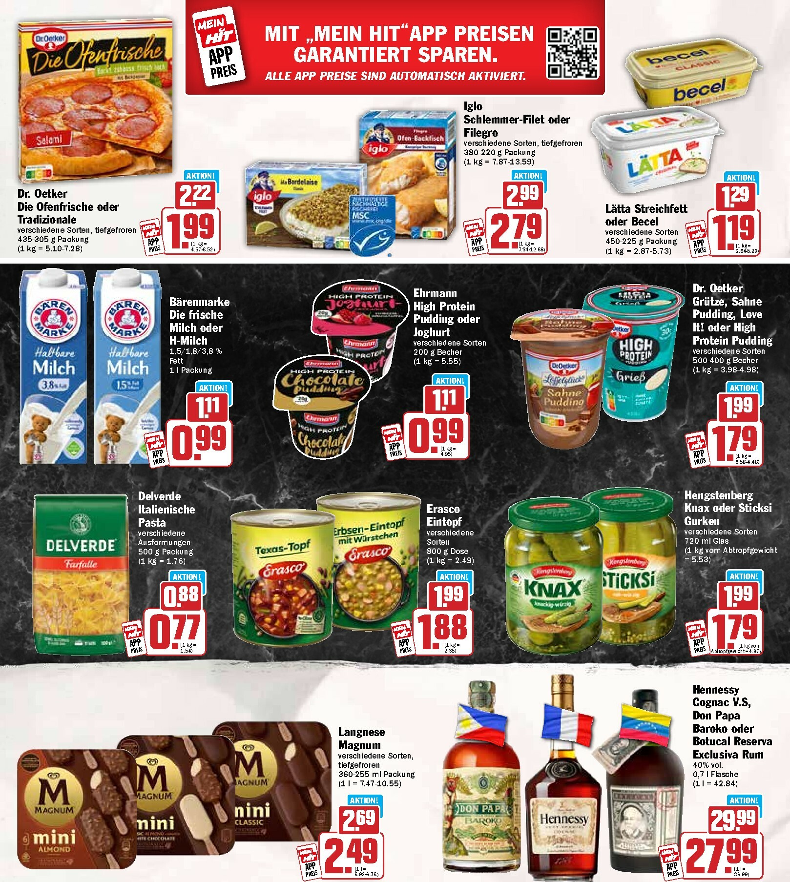 hit - Hit-Prospekt gültig vom 27.10. bis 31.10. - page: 18