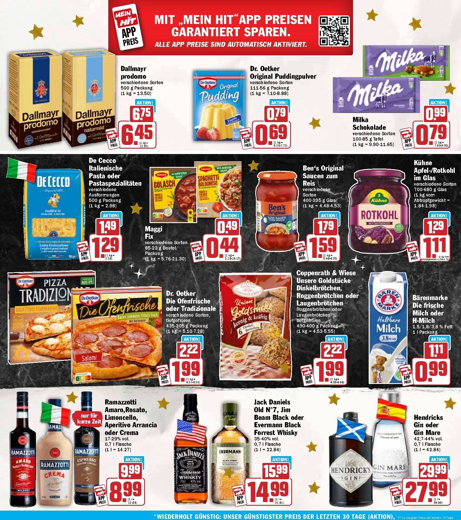 hit - Hit-Prospekt gültig vom 15.12. bis 20.12. - page: 22