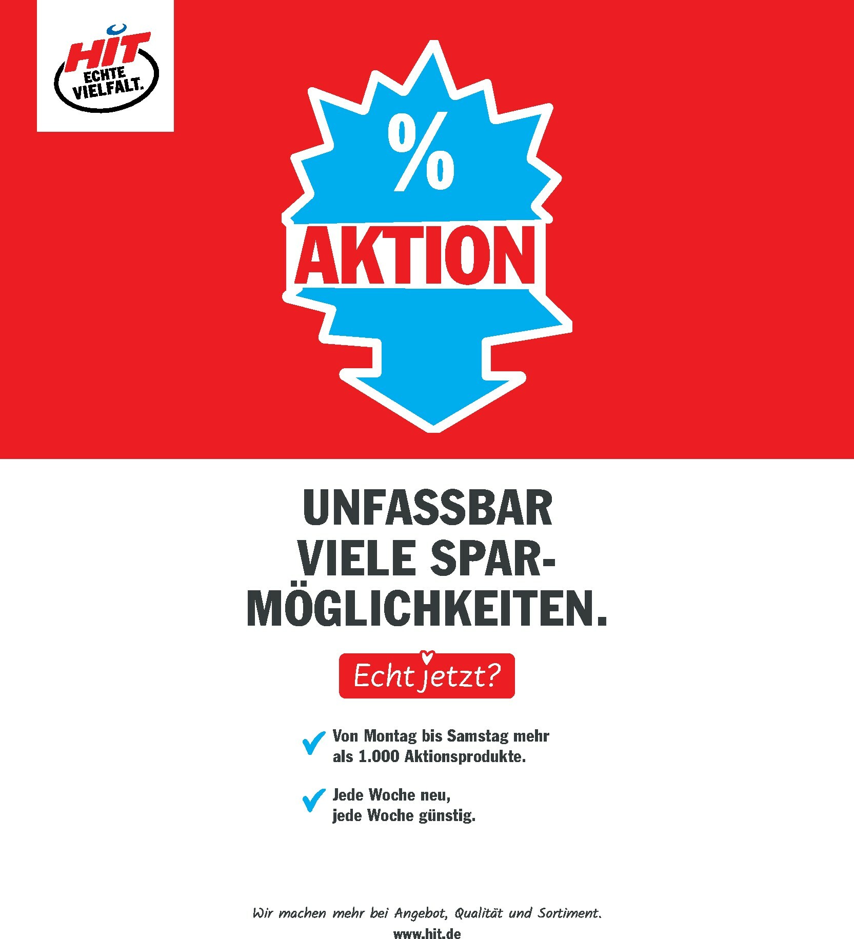 hit - Hit-Prospekt gültig vom 29.12. bis 03.01. - page: 20