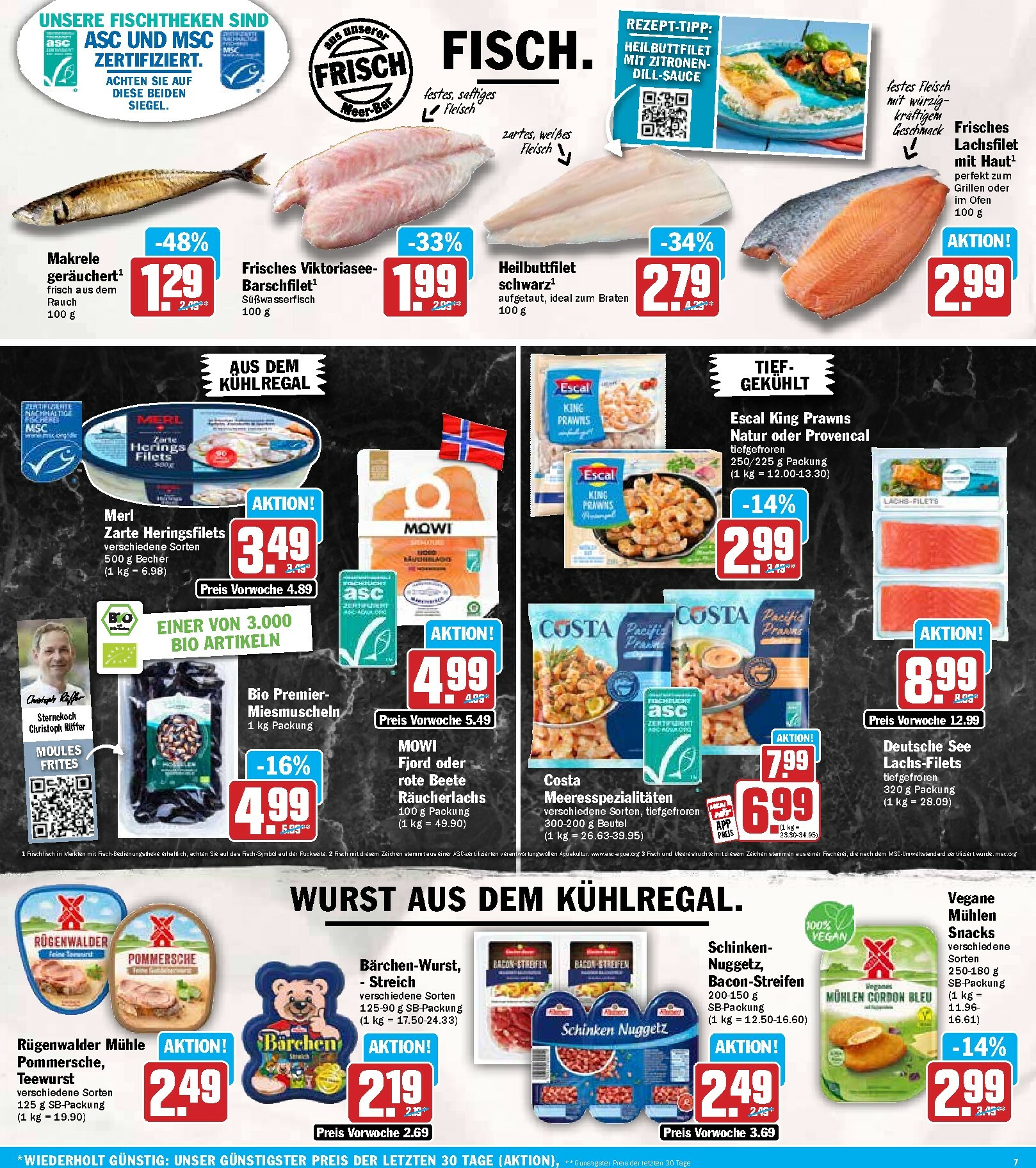 hit - Hit-Prospekt gültig vom 05.01. bis 10.01. - page: 7