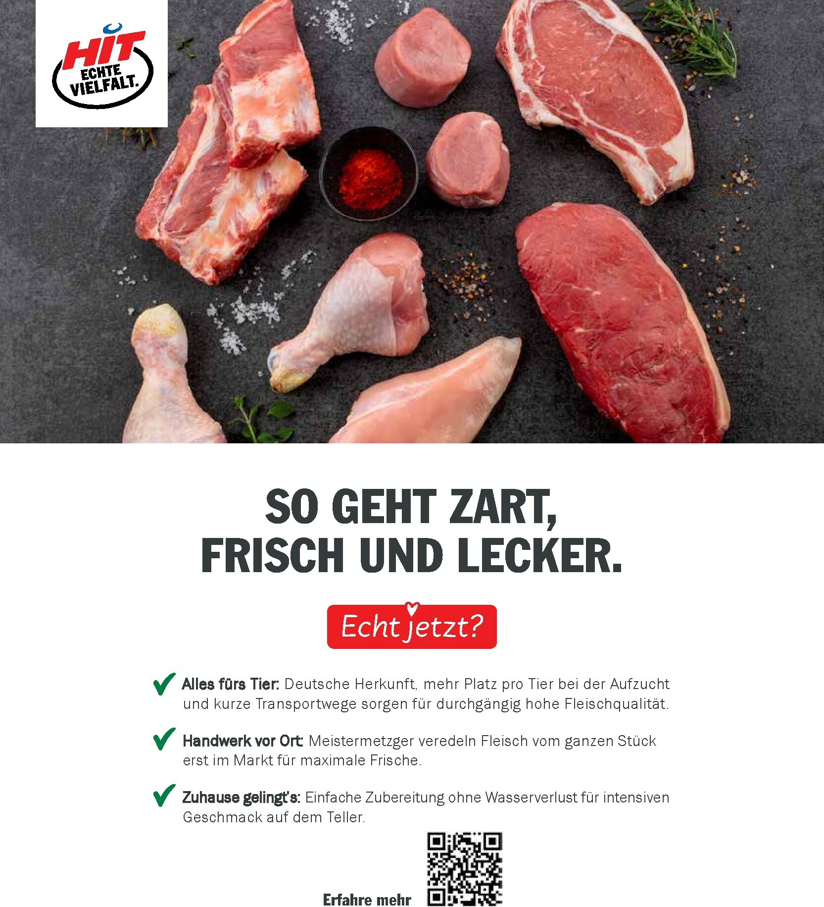 hit - Hit-Prospekt gültig vom 05.01. bis 10.01. - page: 16