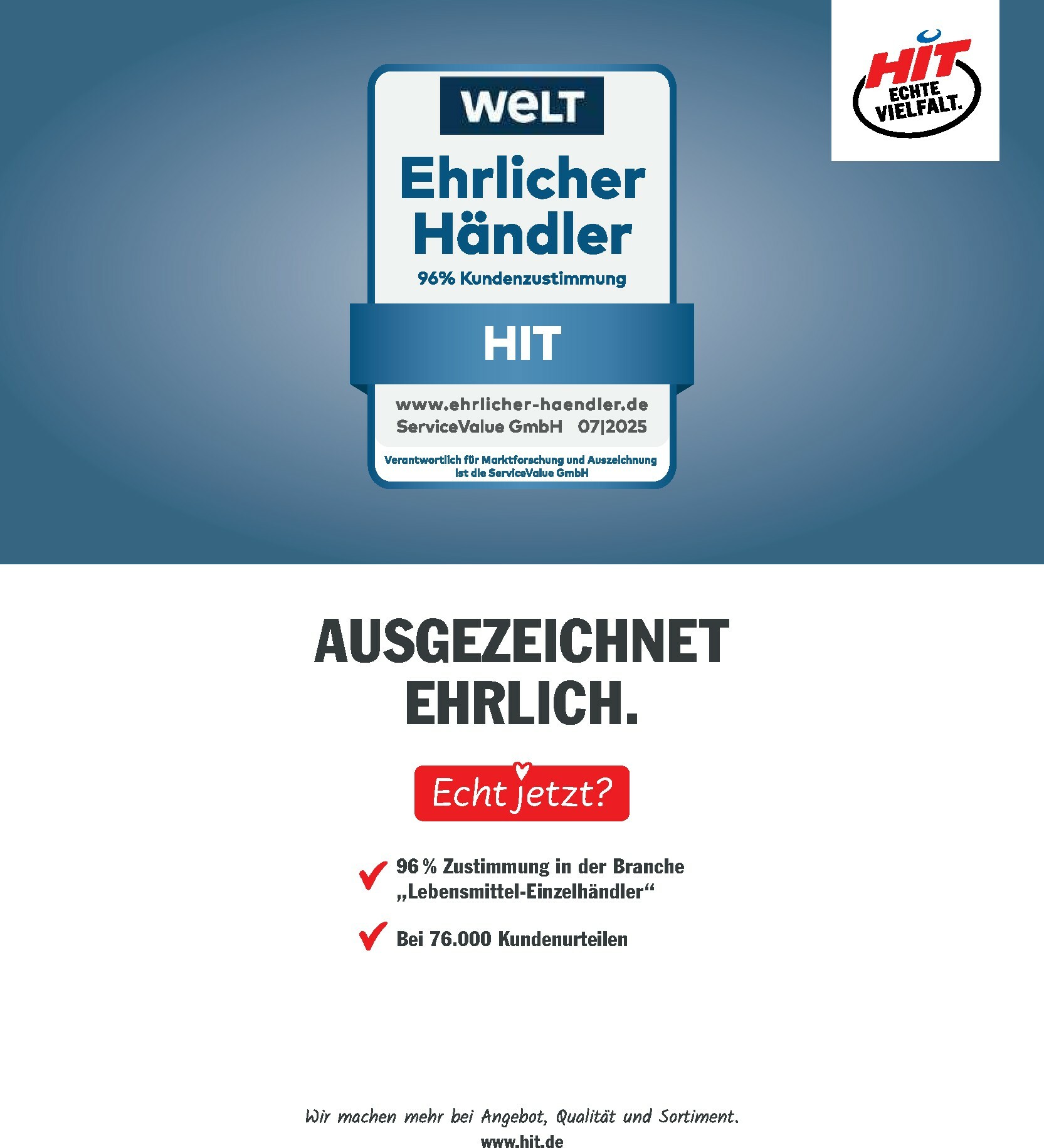 hit - Hit-Prospekt gültig vom 05.01. bis 10.01. - page: 17