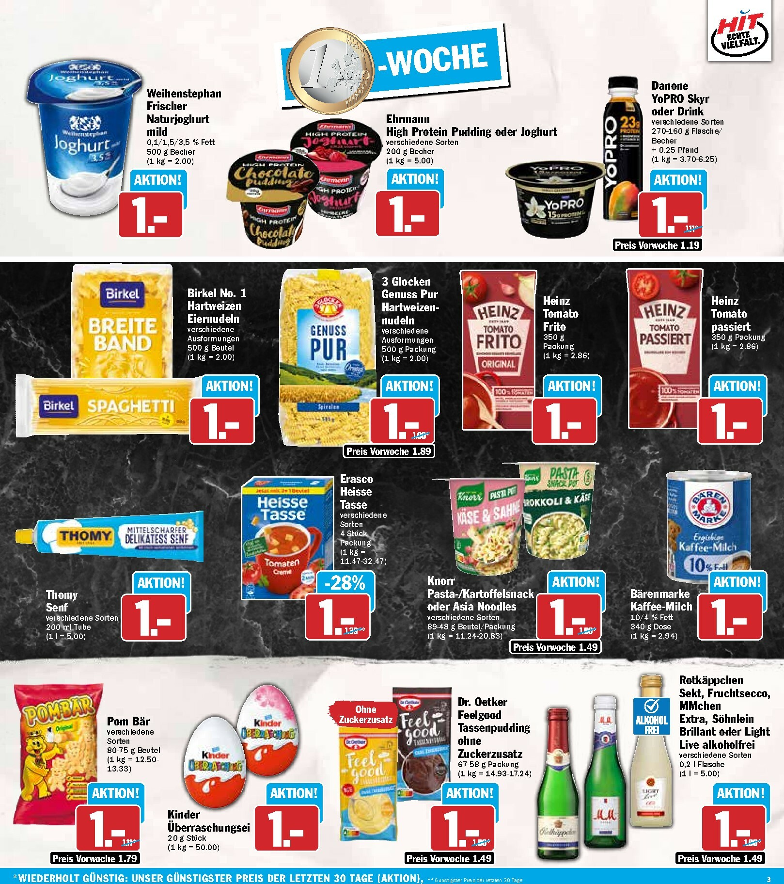 hit - Hit-Prospekt gültig vom 19.01. bis 24.01. - page: 3