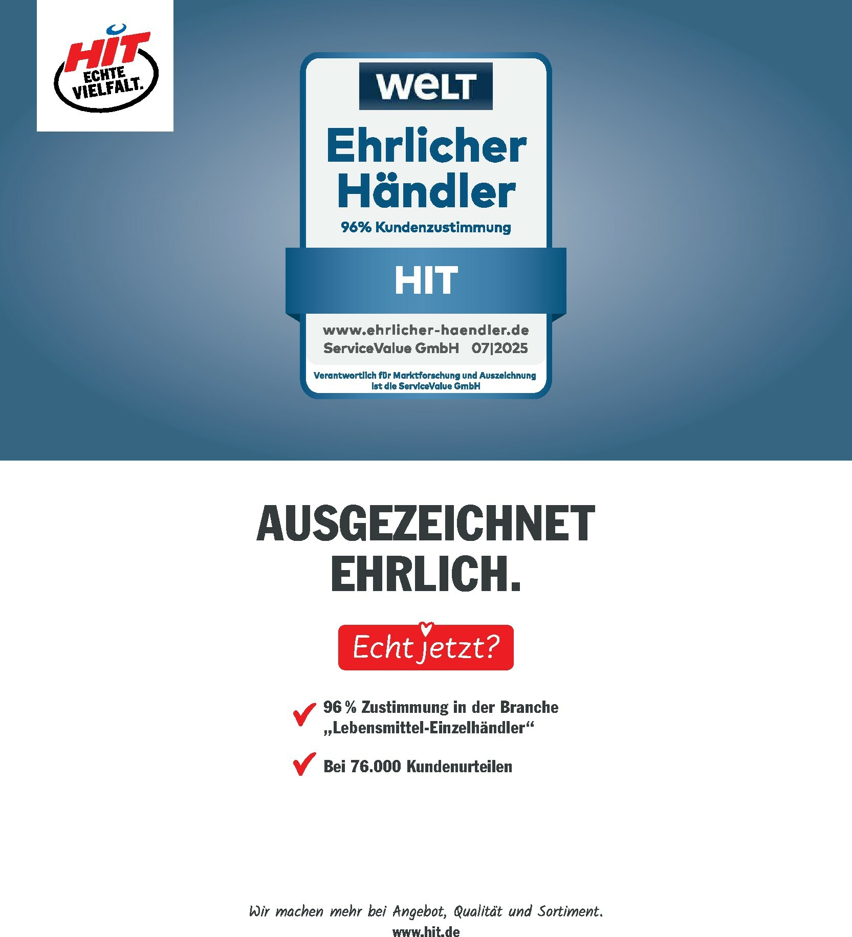 hit - Hit-Prospekt gültig vom 26.01. bis 31.01. - page: 16