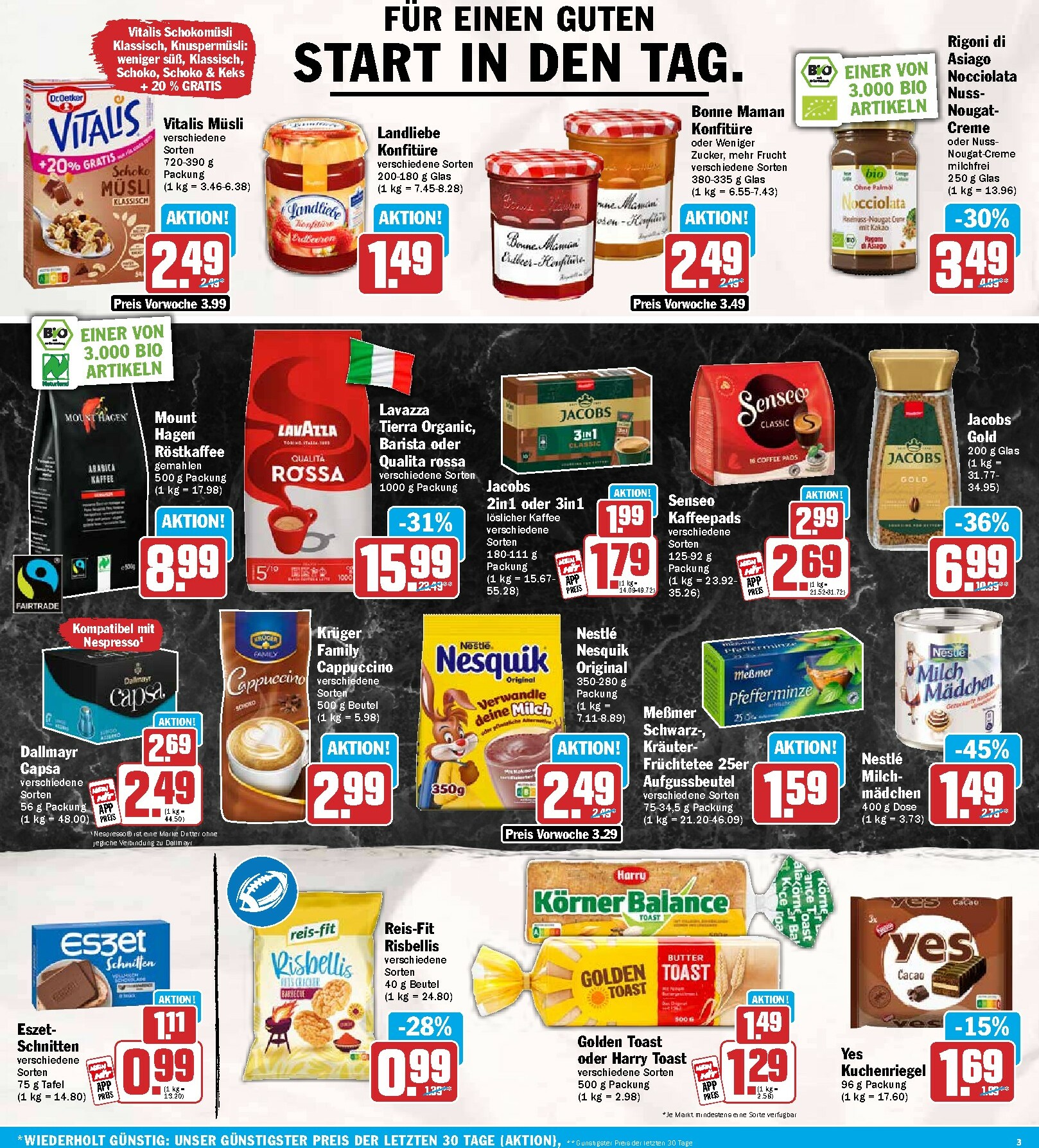 hit - Hit-Prospekt gültig vom 02.02.2026 bis 07.02.2026 - page: 3