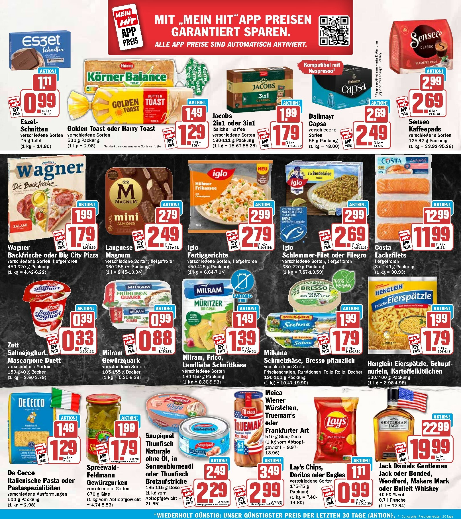 hit - Hit-Prospekt gültig vom 02.02.2026 bis 07.02.2026 - page: 18