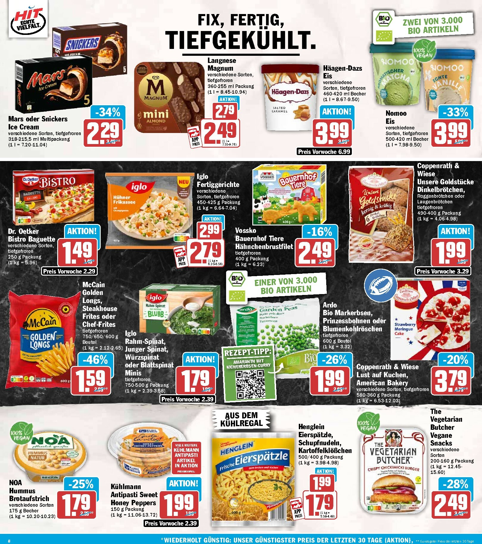 hit - Hit-Prospekt gültig vom 02.02.2026 bis 07.02.2026 - page: 8