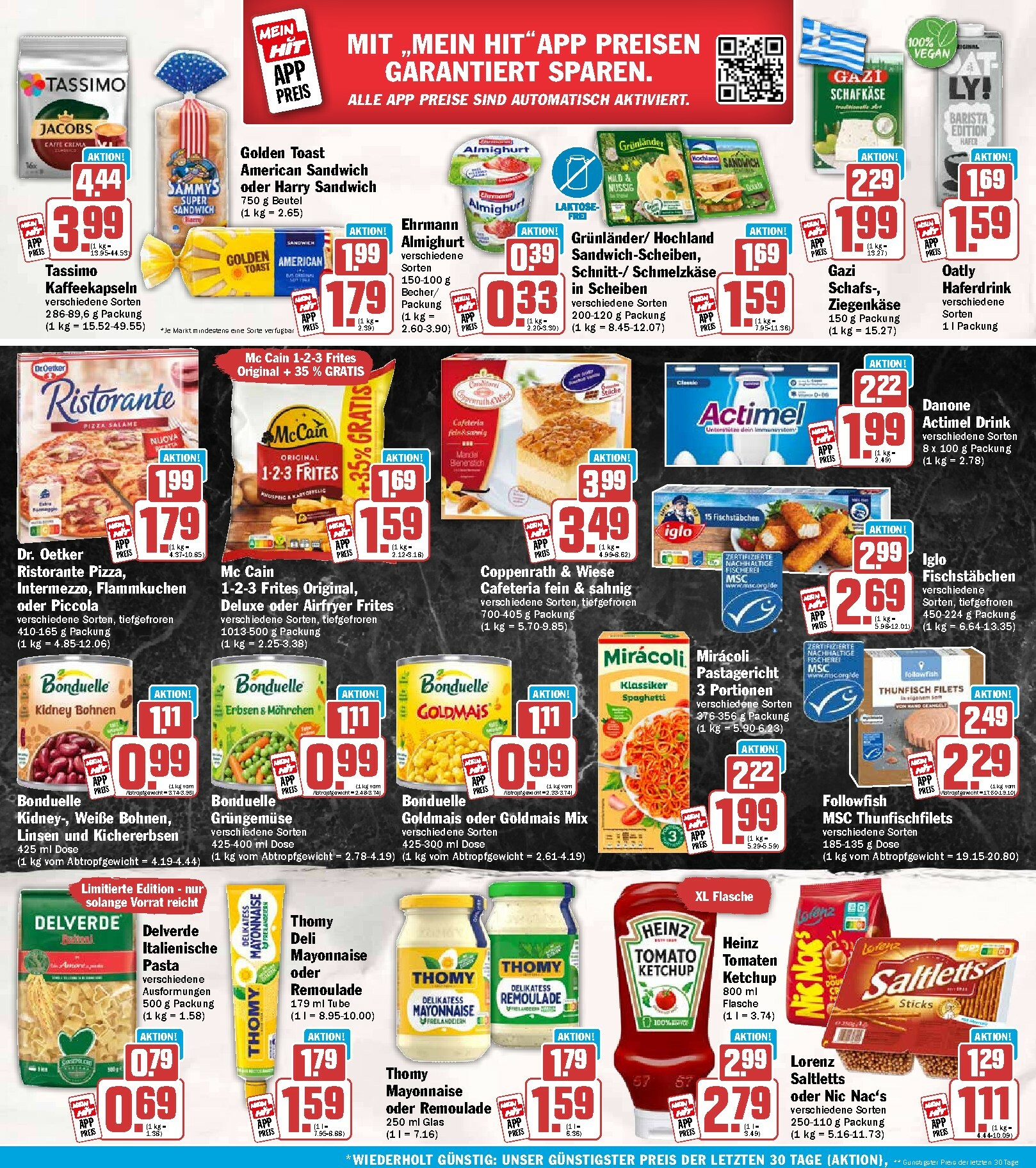 hit - Hit-Prospekt gültig vom 09.02.2026 bis 14.02.2026 - page: 18