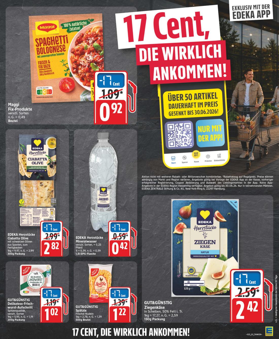 np - NP - Ronnenberg Prospekt – von Montag 18.05.2026 bis Samstag 23.05.2026 - page: 3