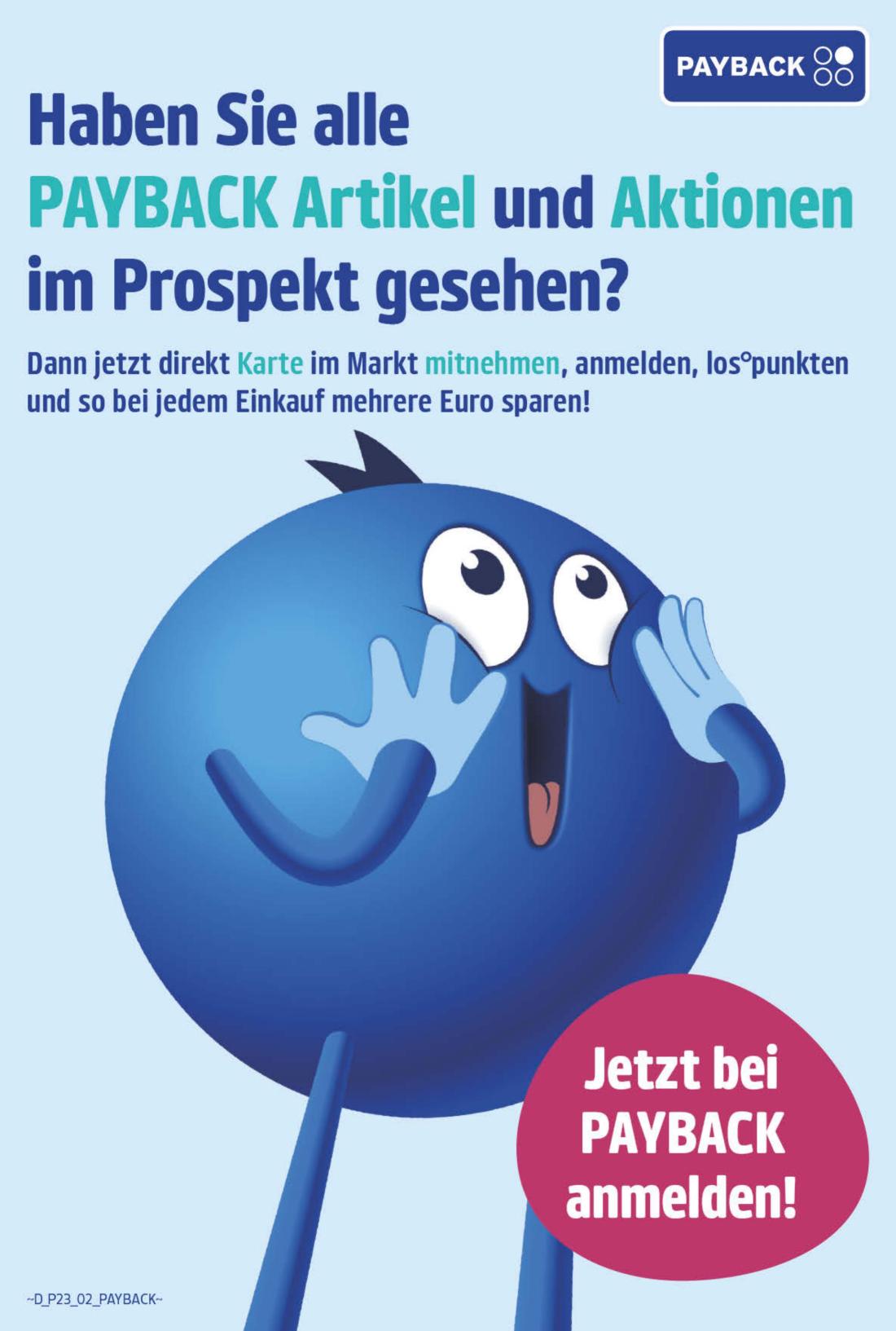 np - NP - nah & gut - Wenningsen, Hessisch Oldendorf Prospekt – von Montag 01.06.2026 bis Samstag 06.06.2026 - page: 16