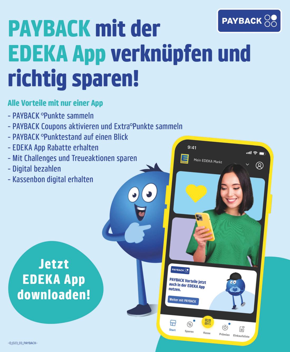 np - NP - Edeka - Ronnenberg Prospekt – von Montag 01.06.2026 bis Samstag 06.06.2026 - page: 19