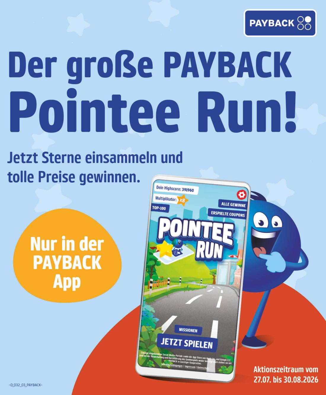 np - NP - Wennigsen Prospekt nächste Woche – von Montag 03.08.2026 bis Samstag 08.08.2026 - page: 23