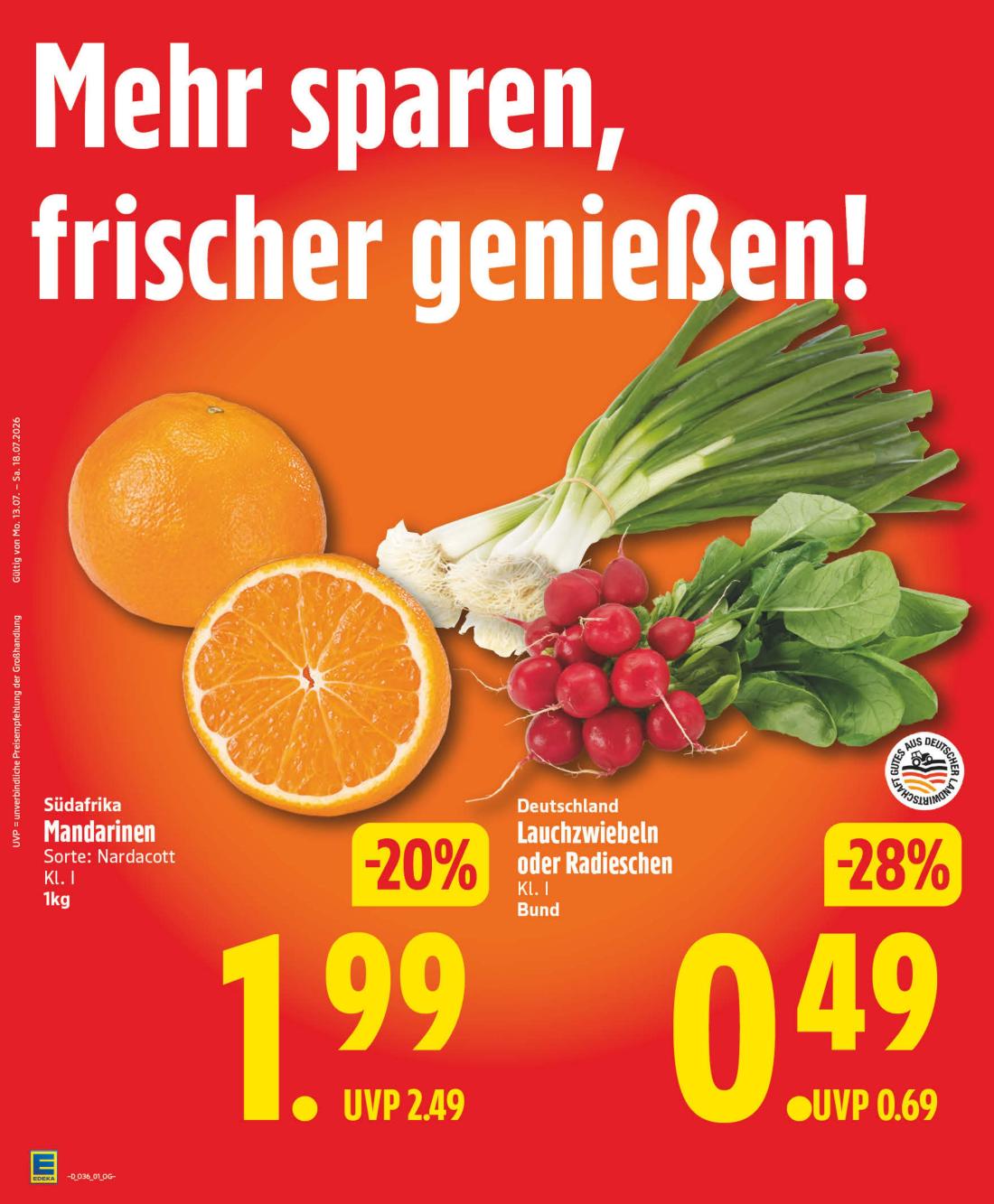 np - NP - Hessisch Oldendorf Prospekt nächste Woche – von Montag 31.08.2026 bis Samstag 05.09.2026 - page: 4