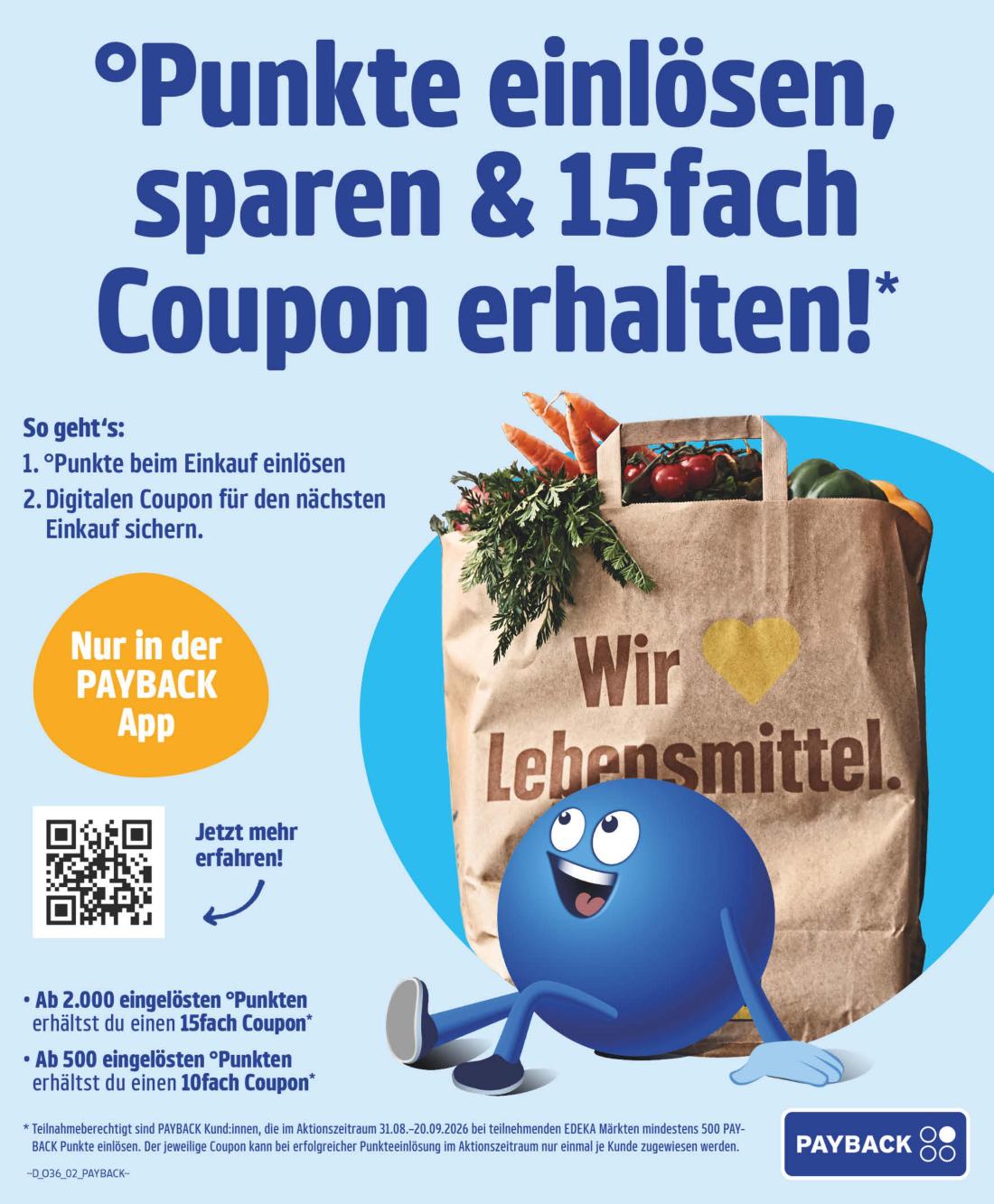np - NP - Gehrden Prospekt nächste Woche – von Montag 31.08.2026 bis Samstag 05.09.2026 - page: 25