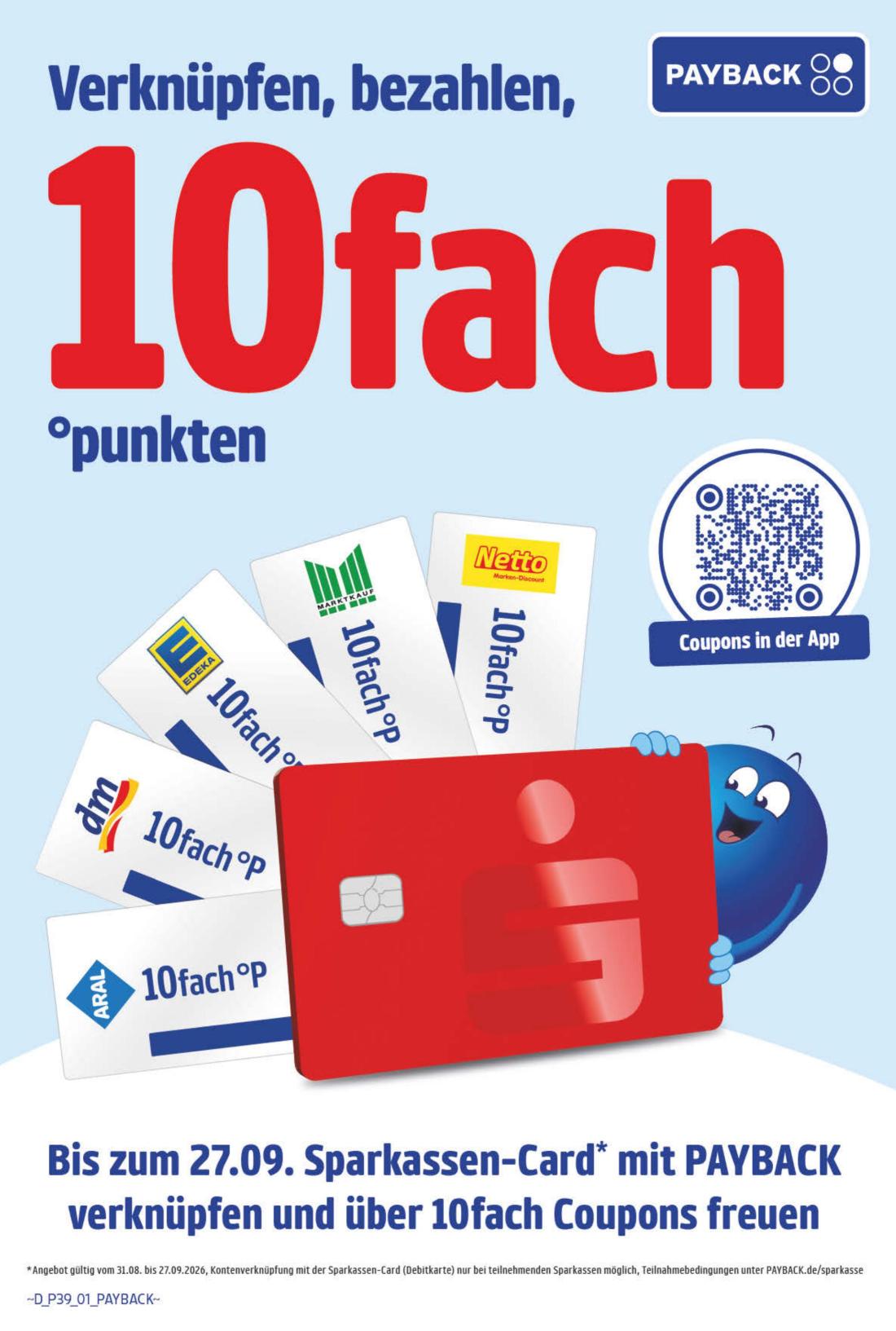 np - NP - Edeka - Hessisch Oldendorf, Wennigsen Prospekt nächste Woche – von Montag 21.09.2026 bis Samstag 26.09.2026 - page: 15