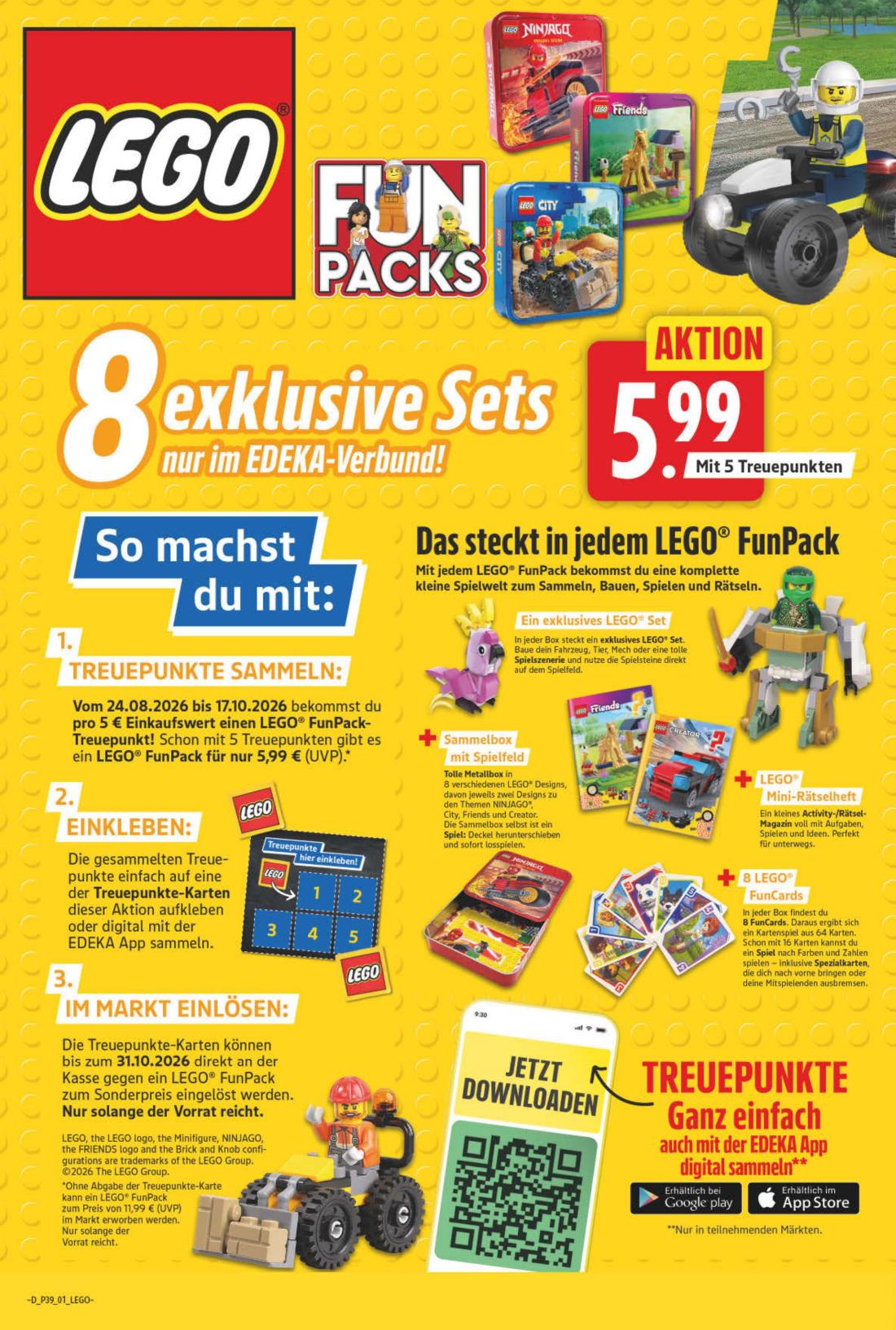 np - NP - Edeka - Hessisch Oldendorf, Wennigsen Prospekt nächste Woche – von Montag 21.09.2026 bis Samstag 26.09.2026 - page: 13