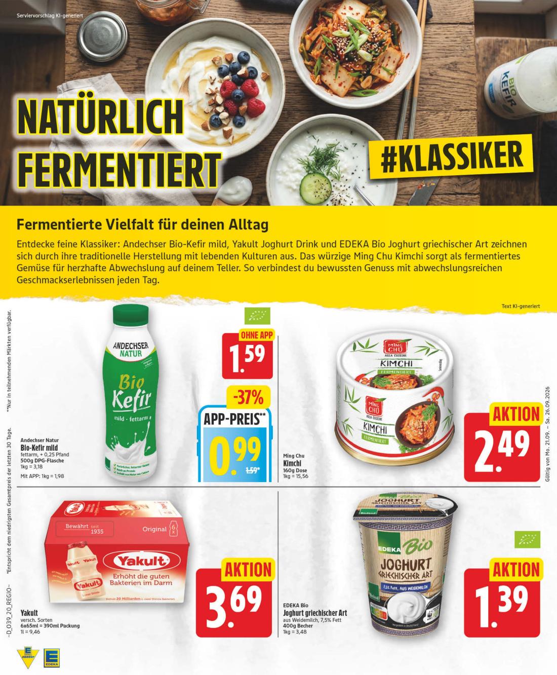 np - NP - Gehrden Prospekt nächste Woche – von Montag 21.09.2026 bis Samstag 26.09.2026 - page: 19
