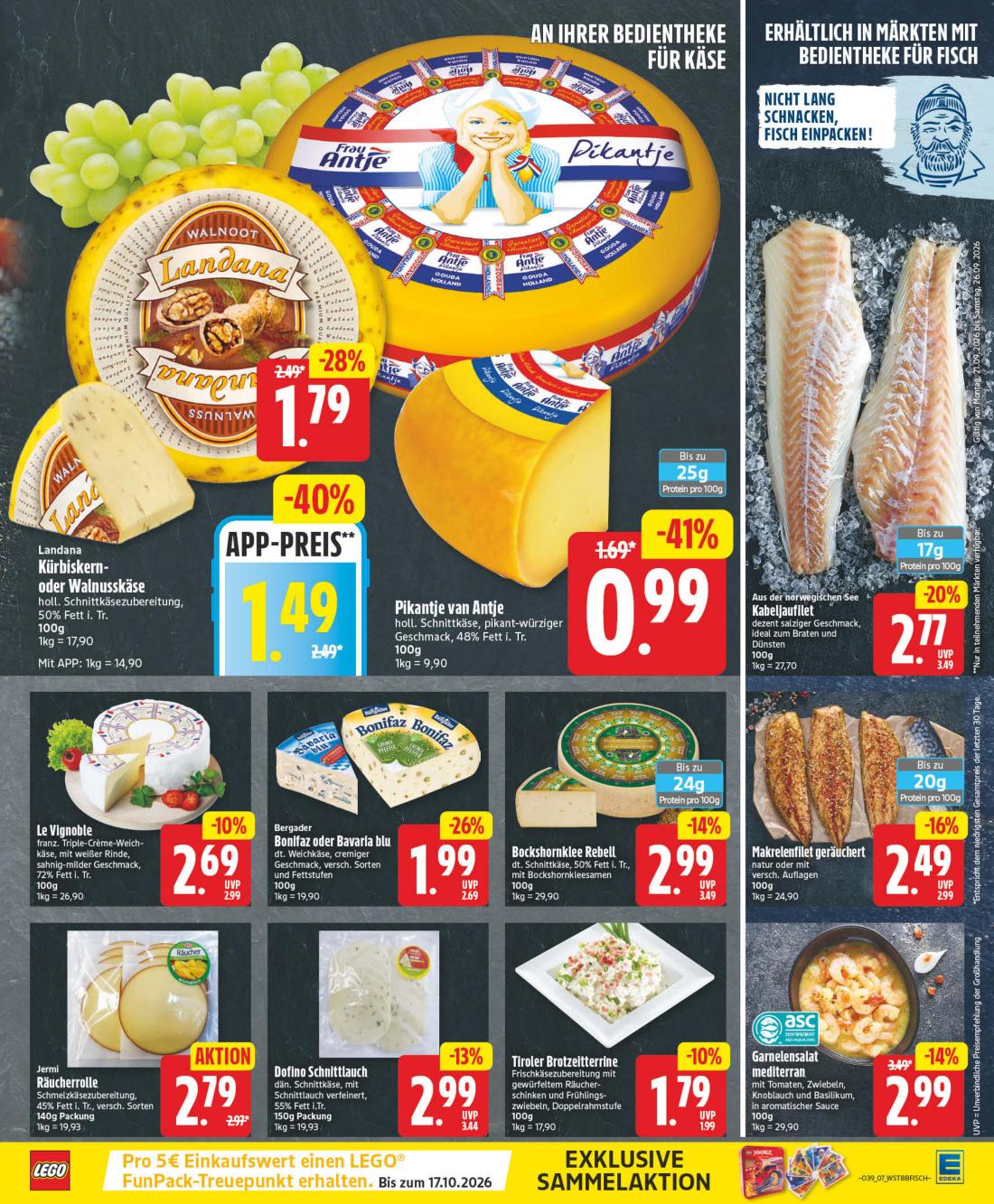 np - NP - Gehrden Prospekt nächste Woche – von Montag 21.09.2026 bis Samstag 26.09.2026 - page: 7