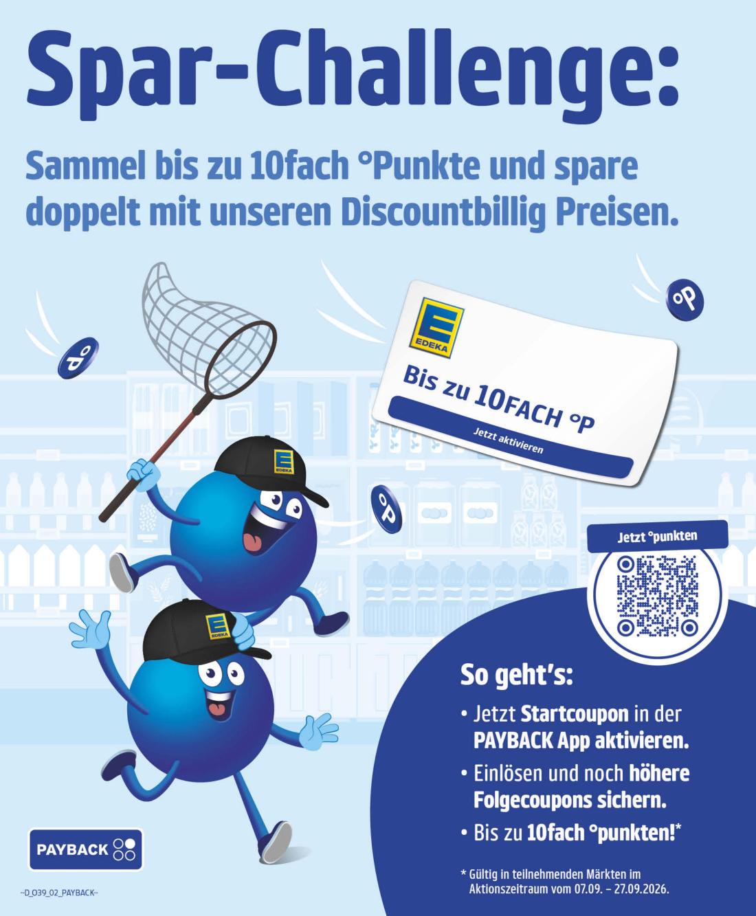 np - NP - Gehrden Prospekt nächste Woche – von Montag 21.09.2026 bis Samstag 26.09.2026 - page: 27