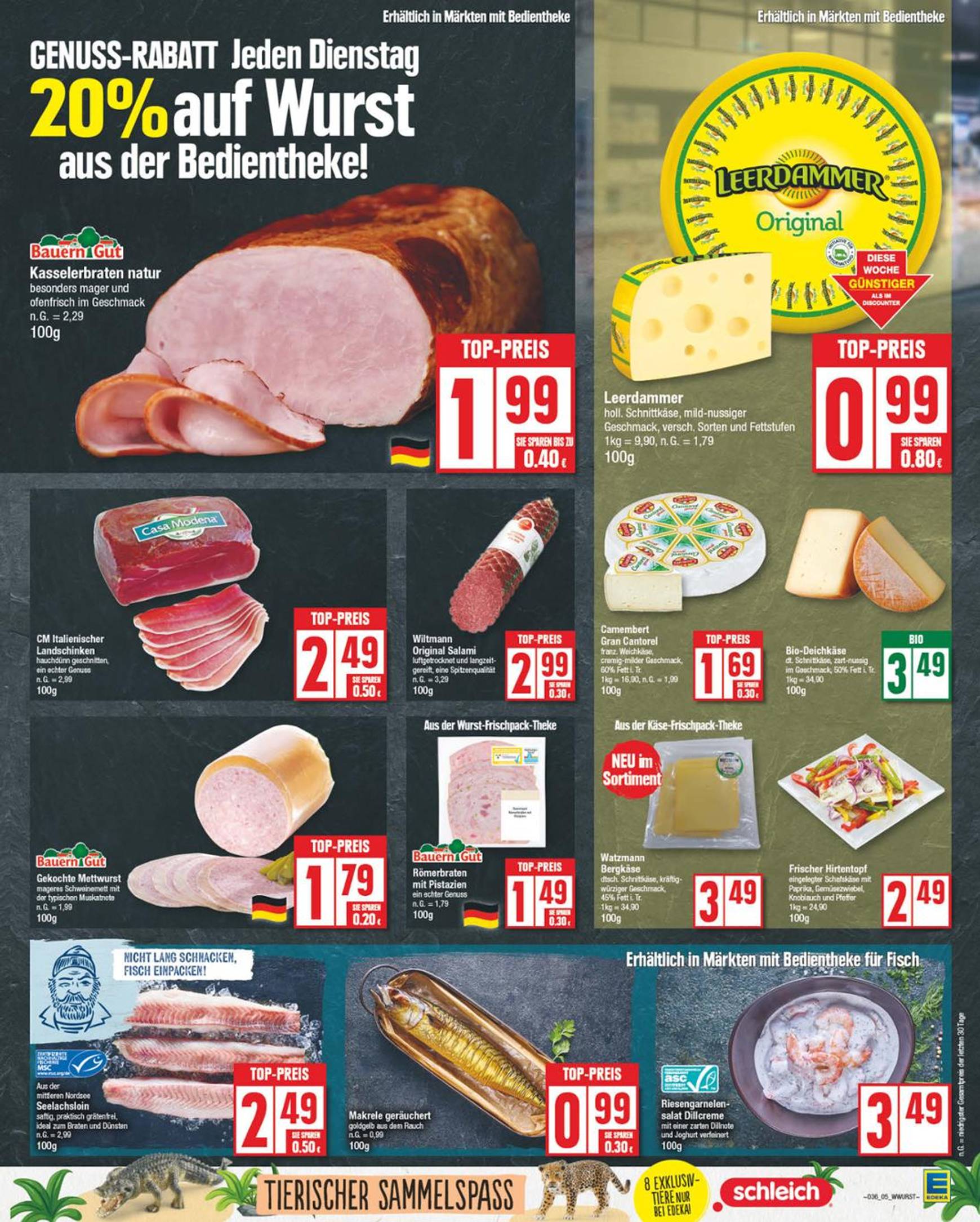 np - NP - Edeka - Gehrden-Prospekt gültig ab 02.09. - 07.09. - page: 5