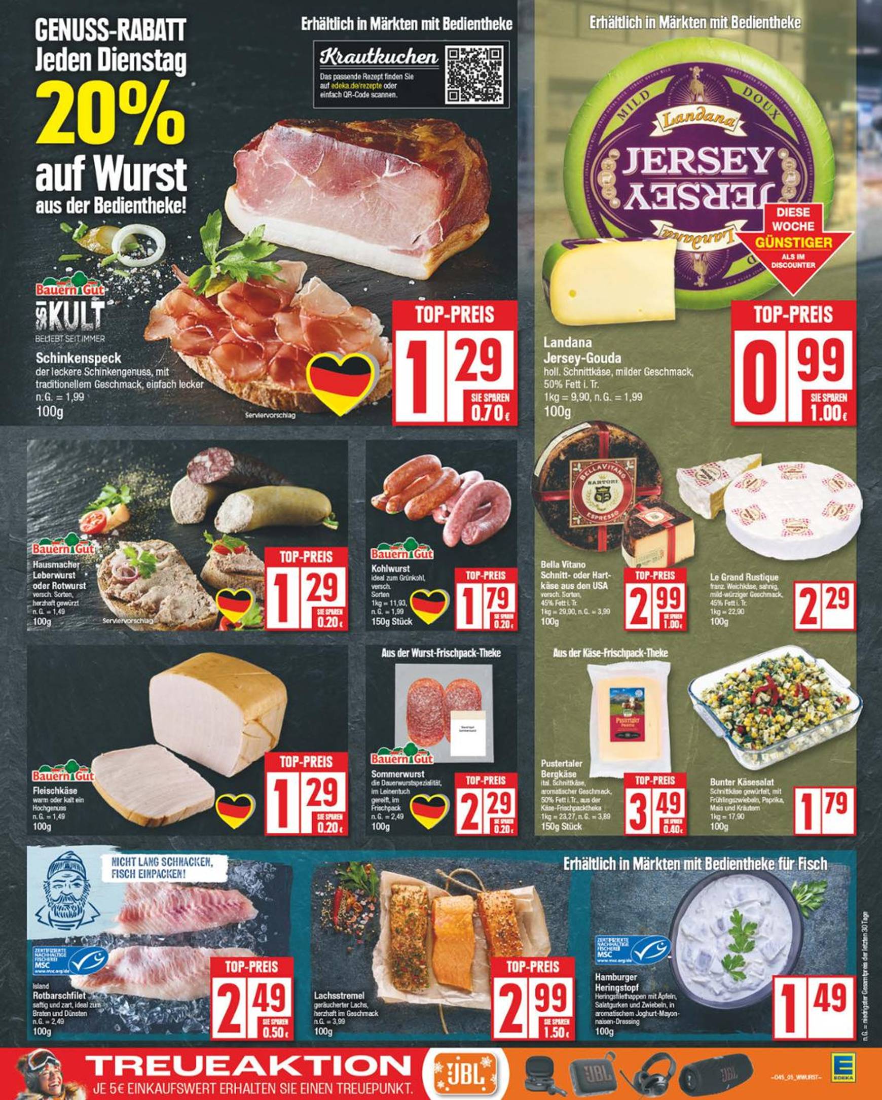 np - NP - Edeka - Hessisch Oldendorf-Prospekt gültig von 04.11. bis 09.11. - page: 5