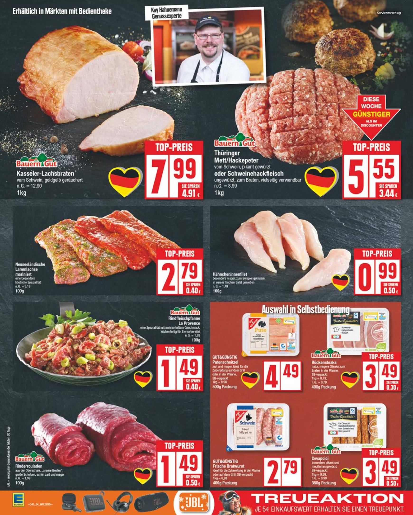 np - NP - Edeka - Hessisch Oldendorf-Prospekt gültig von 04.11. bis 09.11. - page: 4