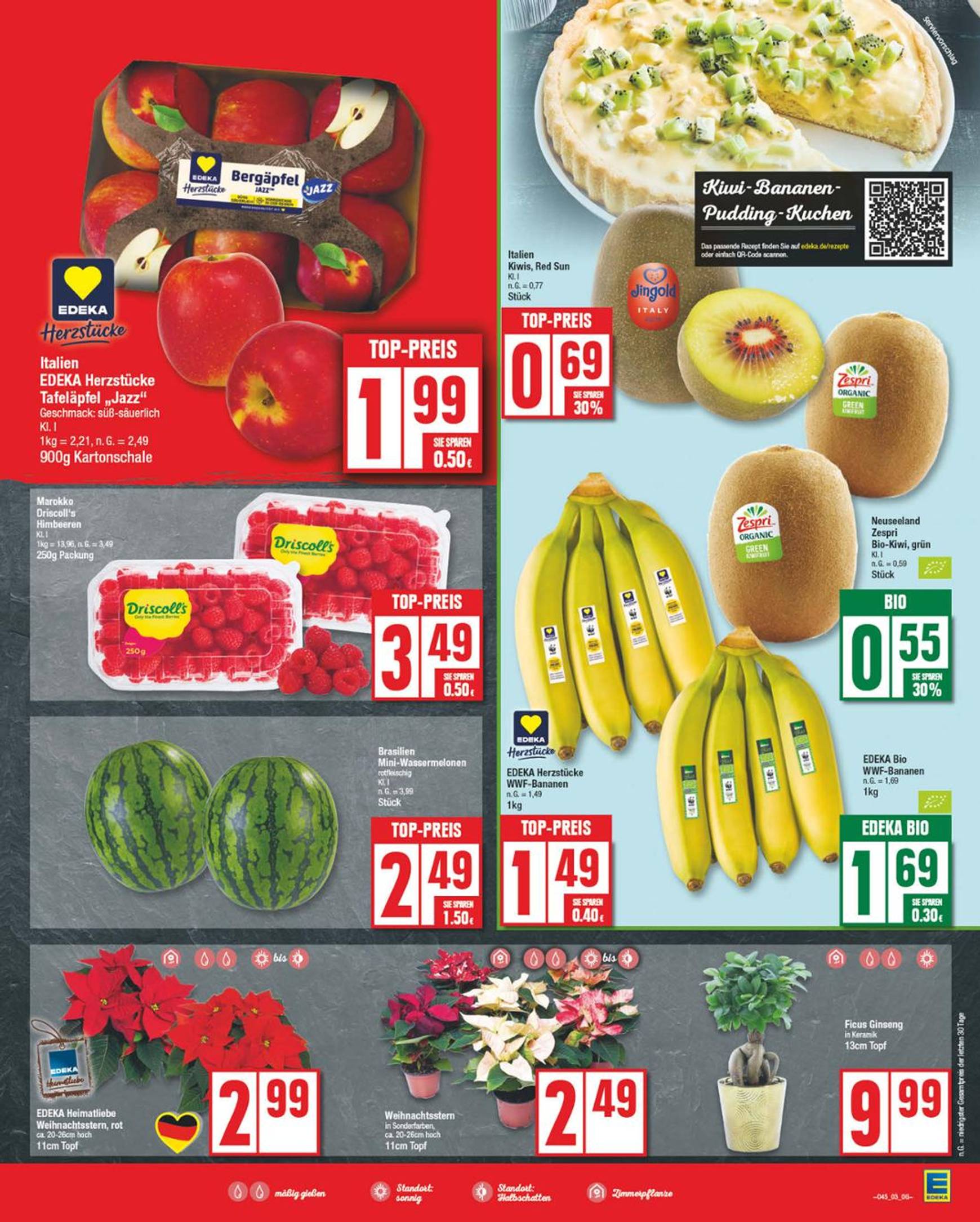 np - NP - Edeka - Hessisch Oldendorf-Prospekt gültig von 04.11. bis 09.11. - page: 3