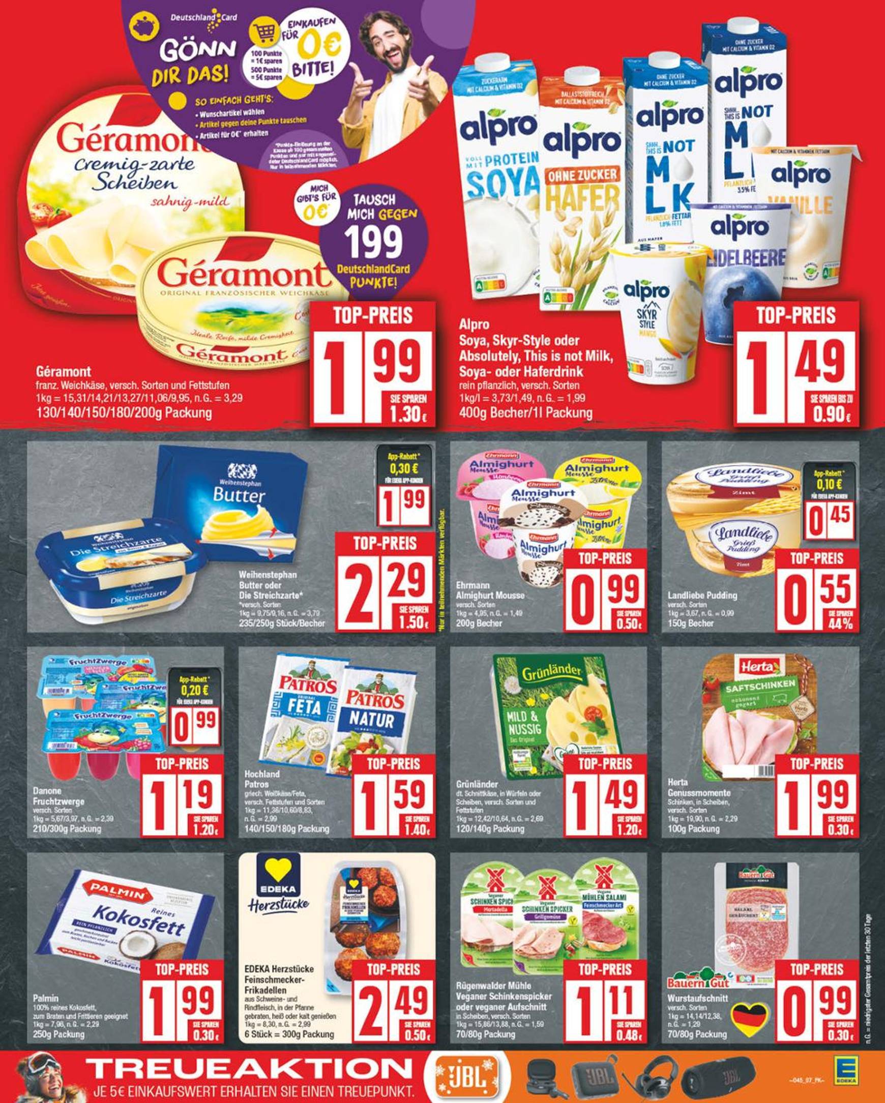 np - NP - Edeka - Gehrden-Prospekt gültig von 04.11. bis 09.11. - page: 7